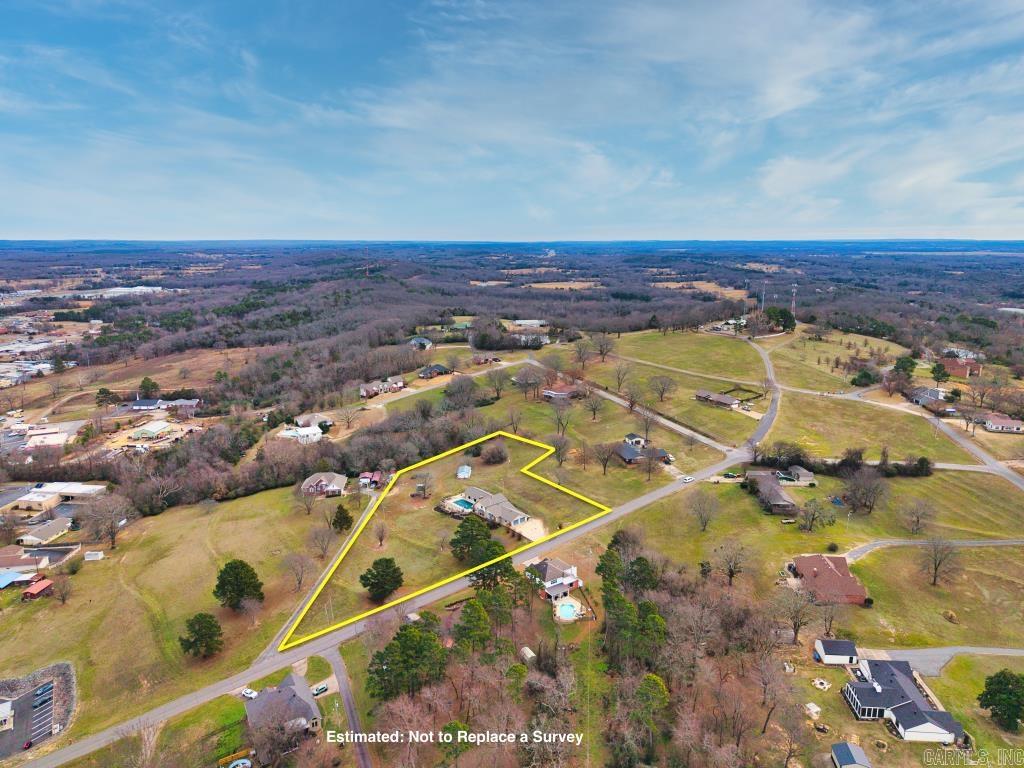 OUTLOTS - Residential