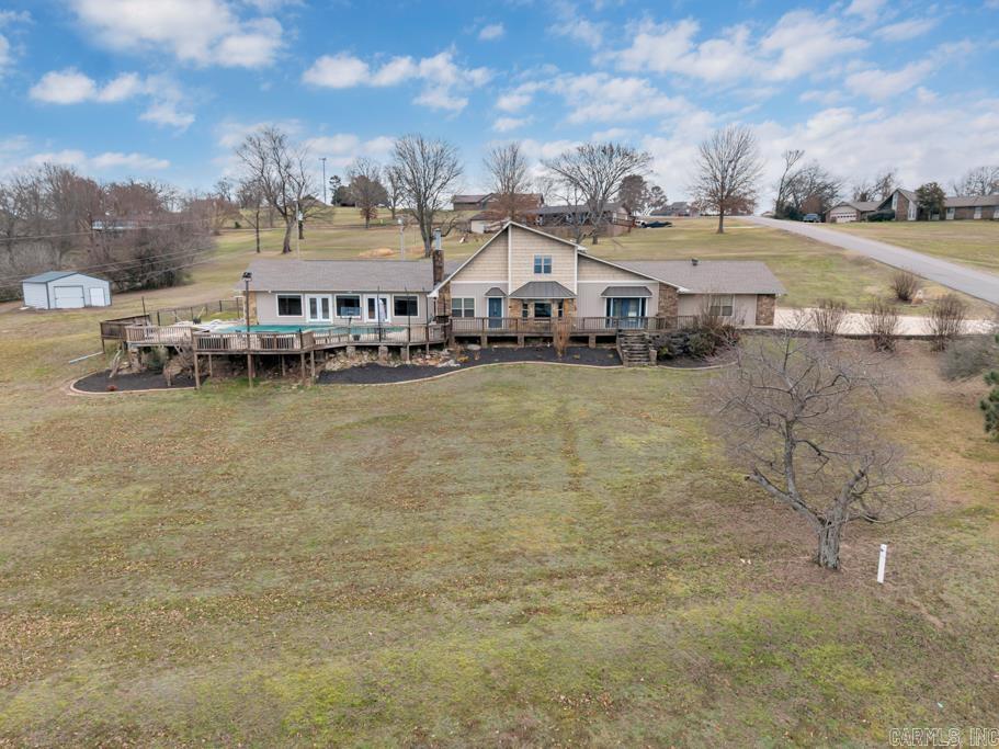 OUTLOTS - Residential