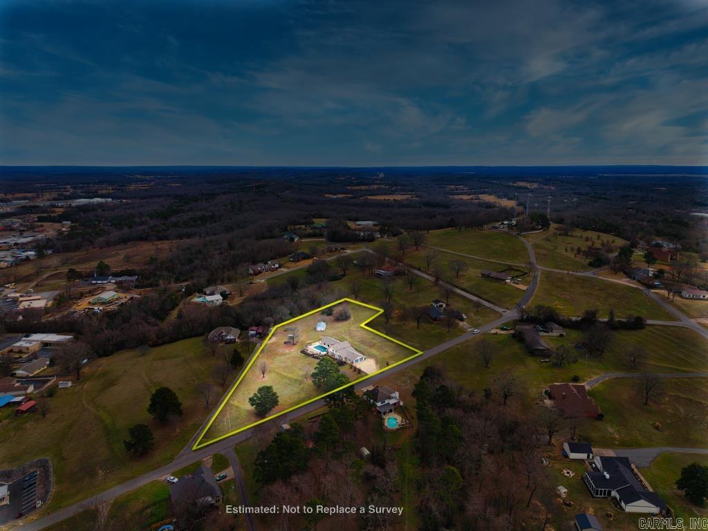 OUTLOTS - Residential