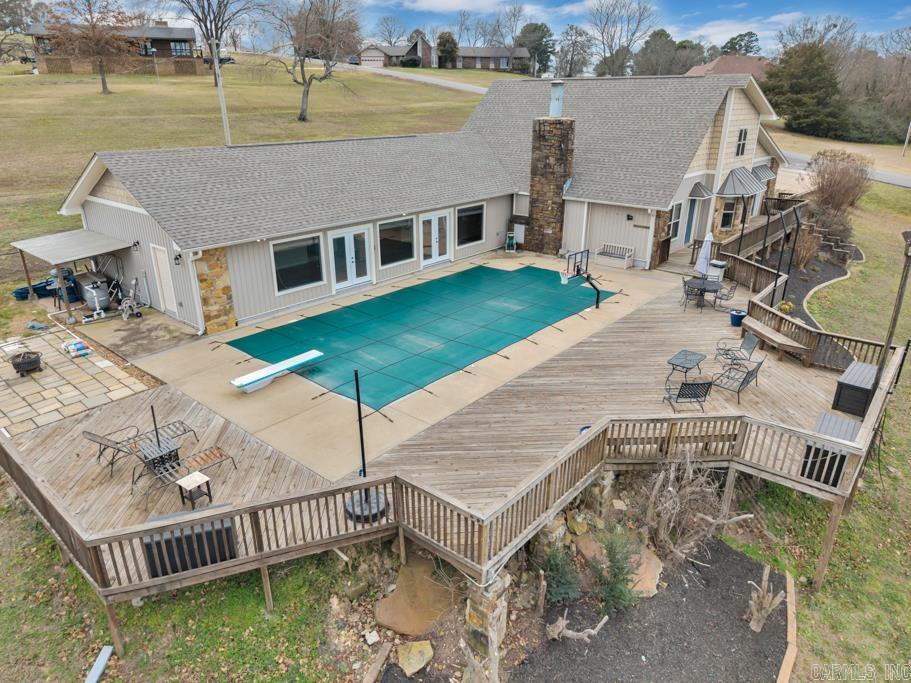 OUTLOTS - Residential