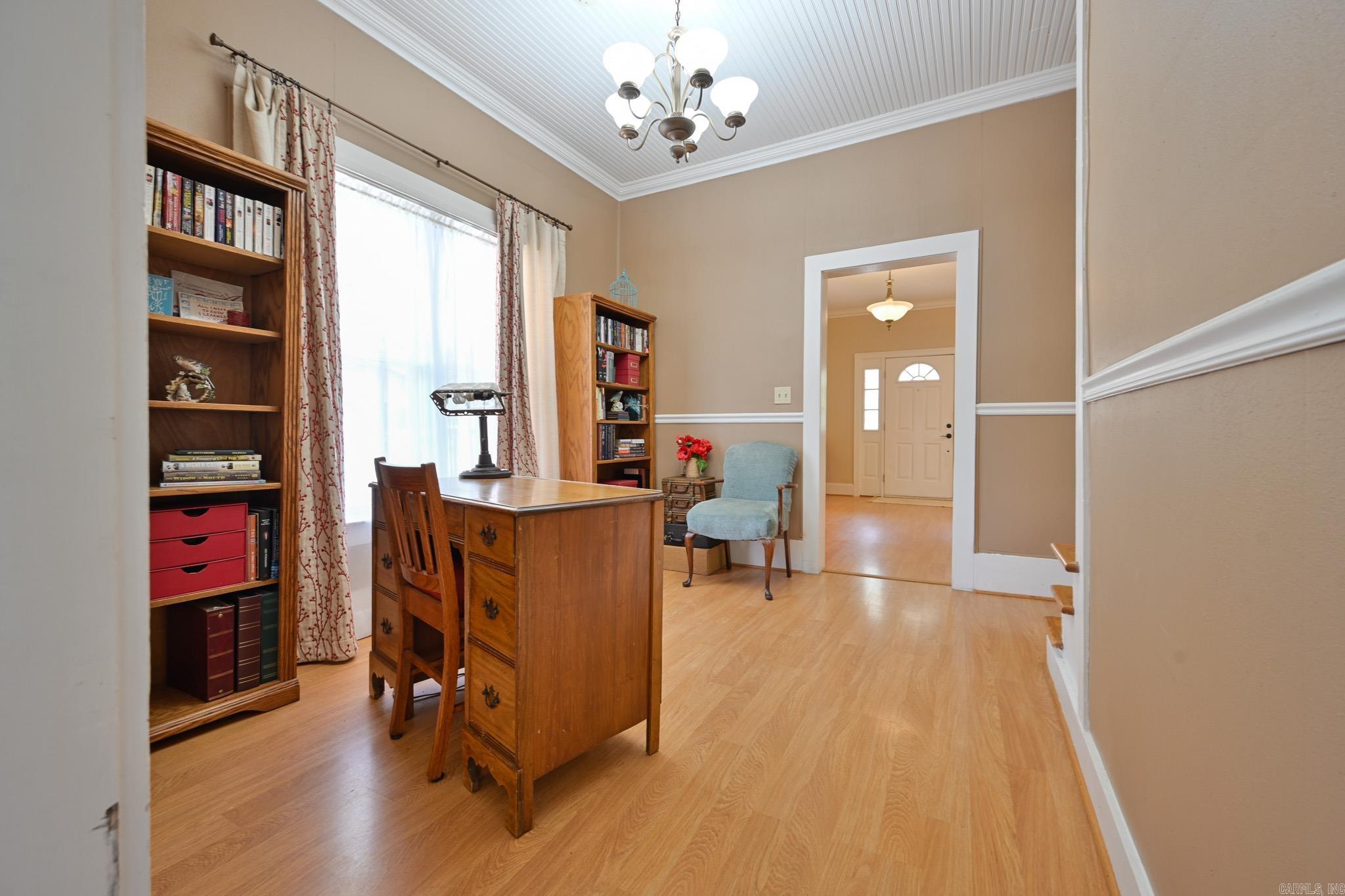 MENA ORIGINAL - Residential