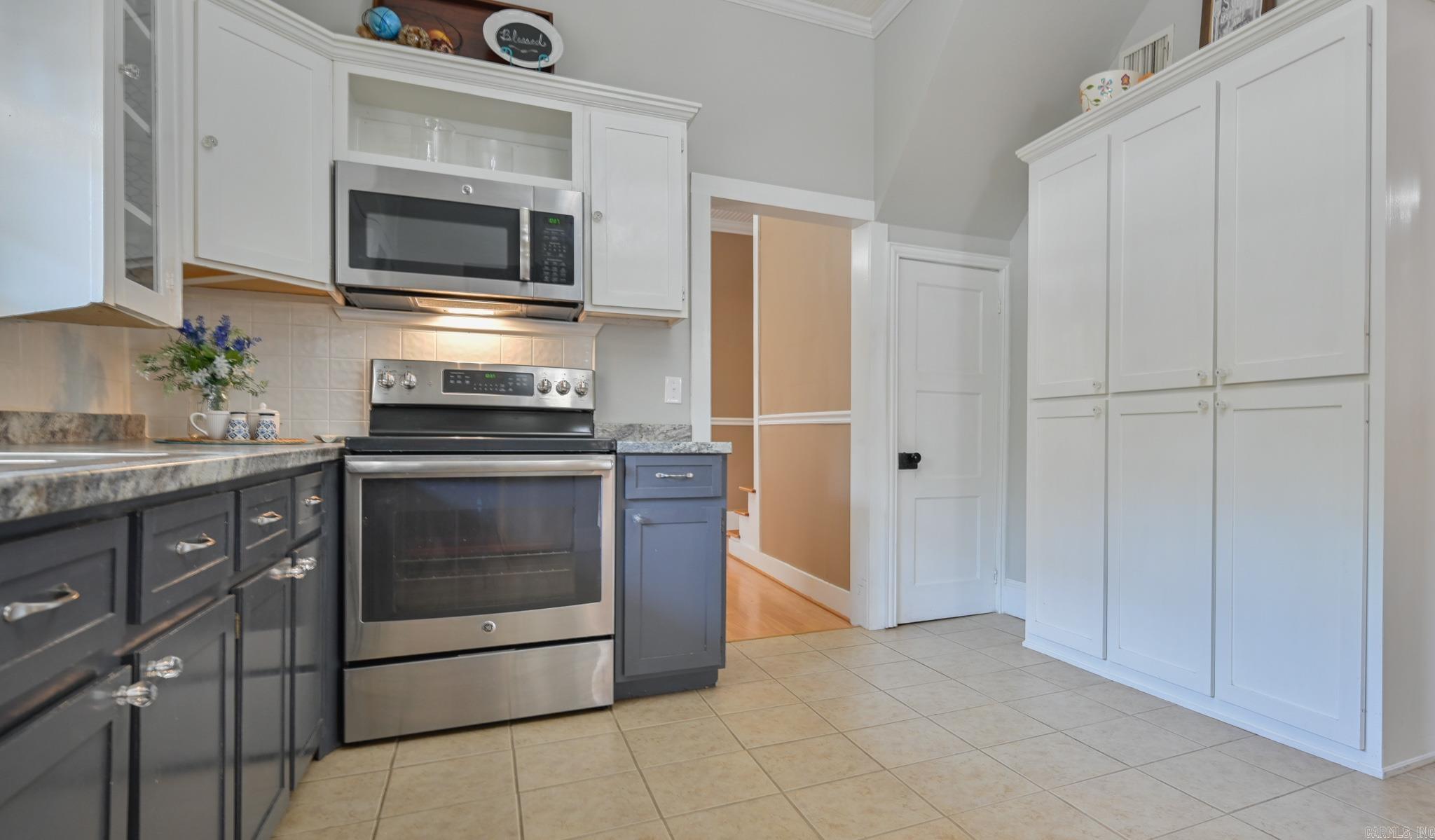 MENA ORIGINAL - Residential