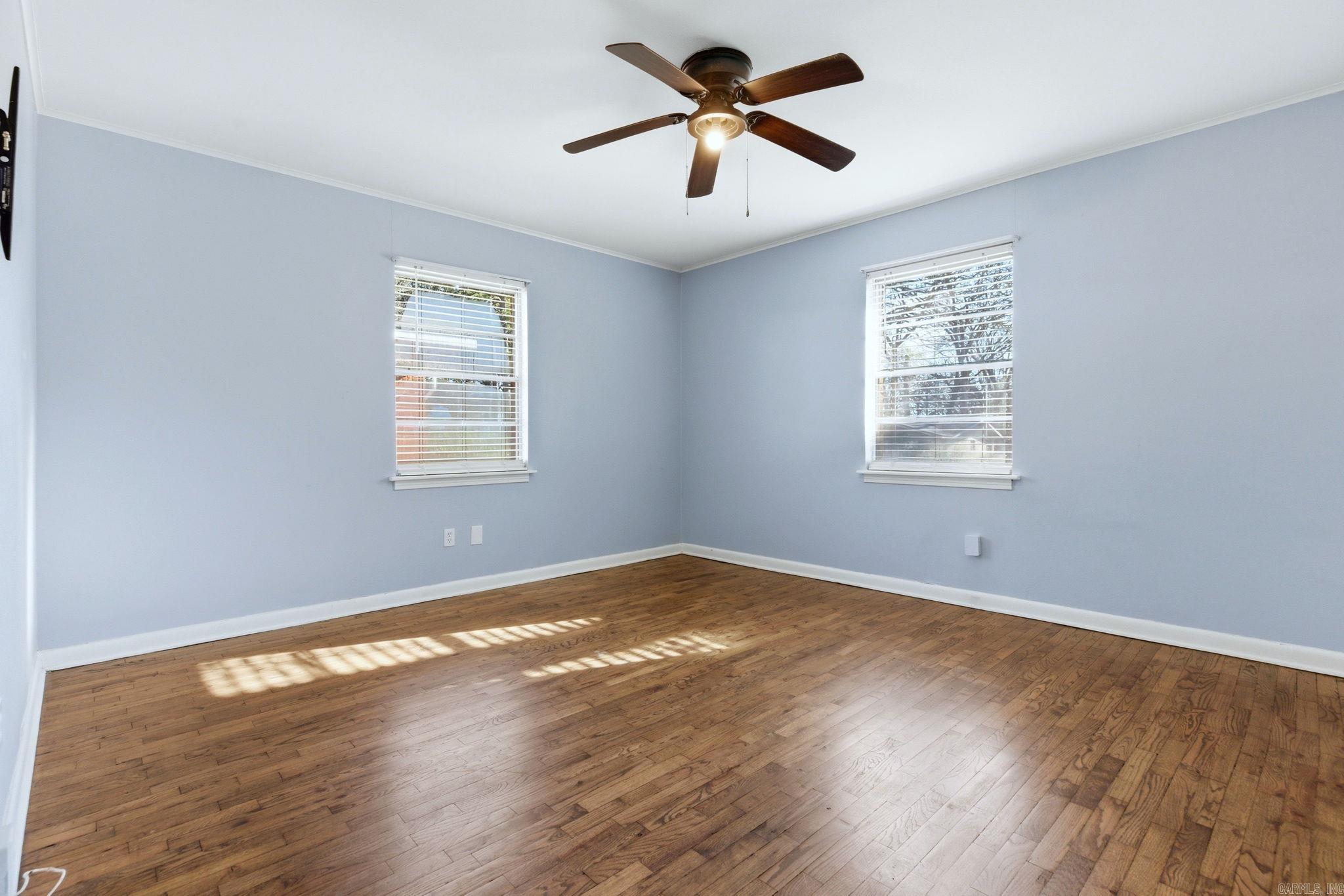 HAMILTON & BRACK - Residential