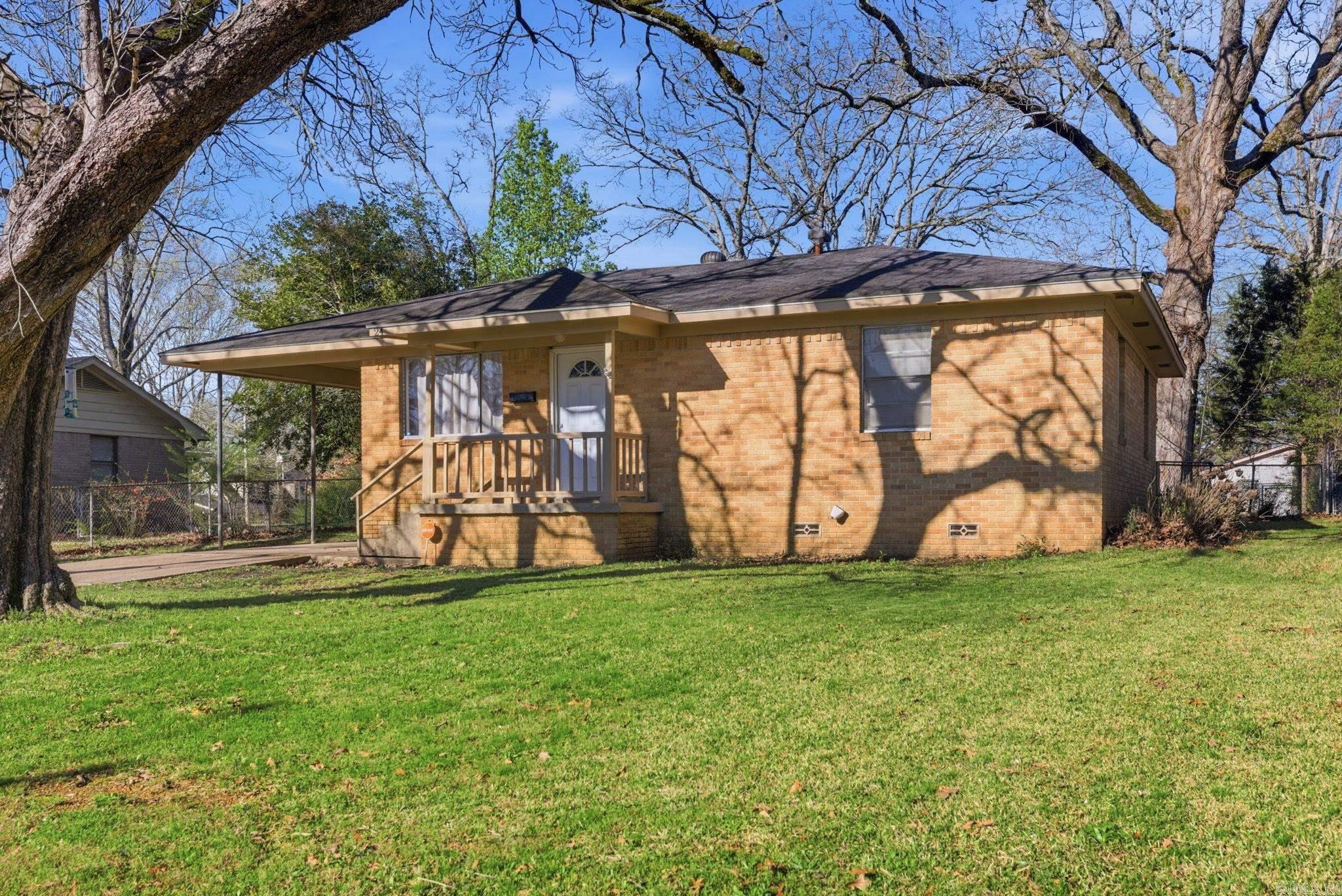 HAMILTON & BRACK - Residential