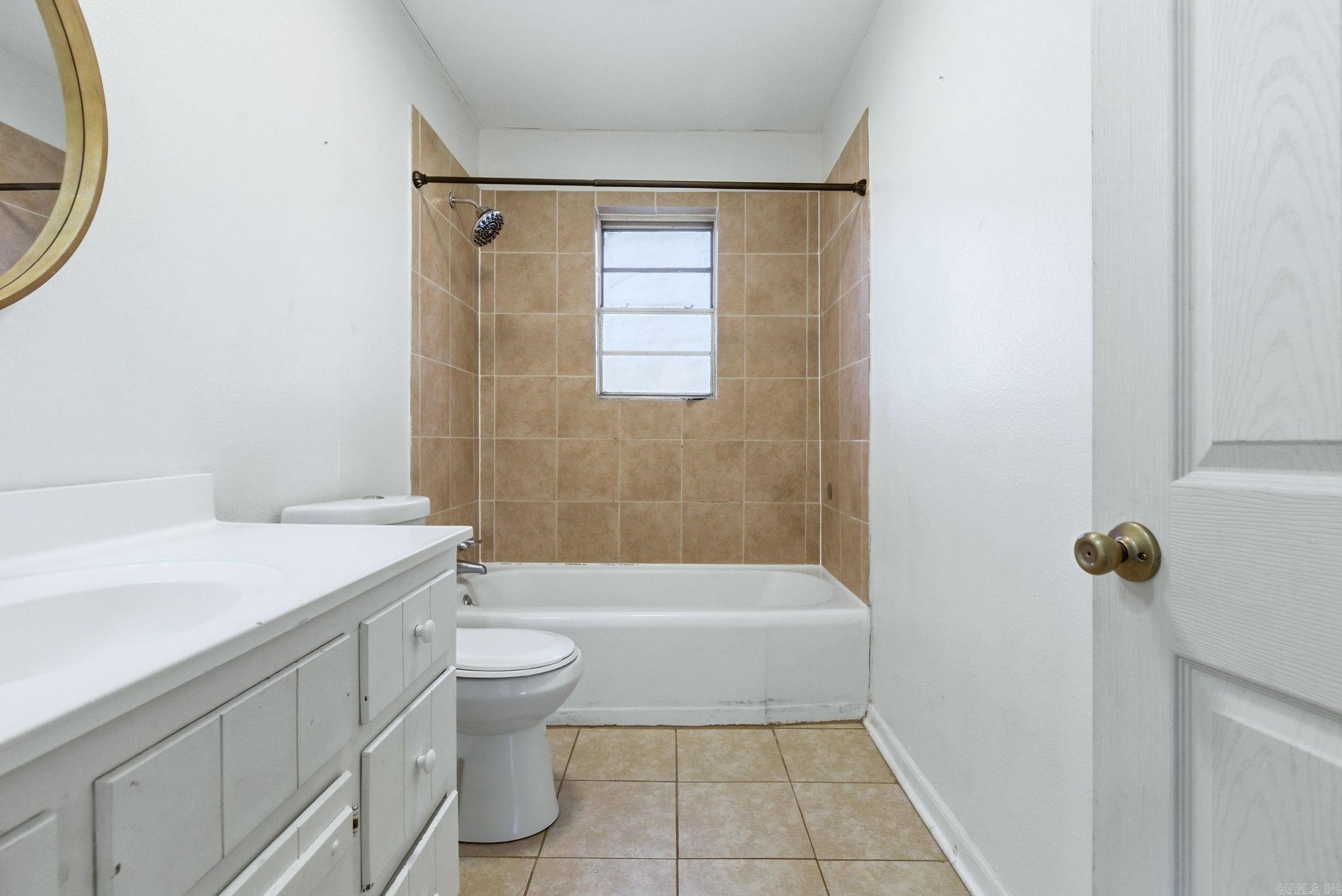 HAMILTON & BRACK - Residential