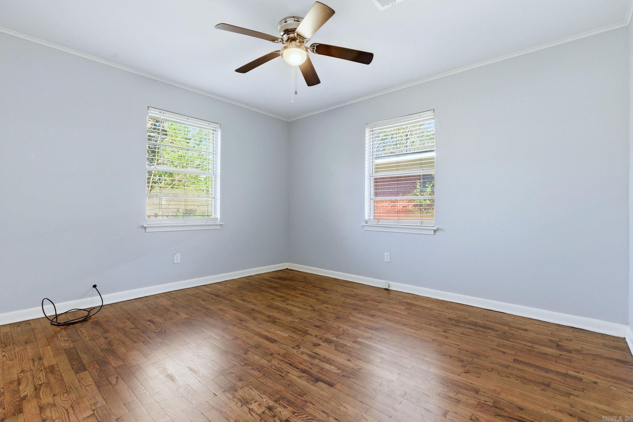 HAMILTON & BRACK - Residential