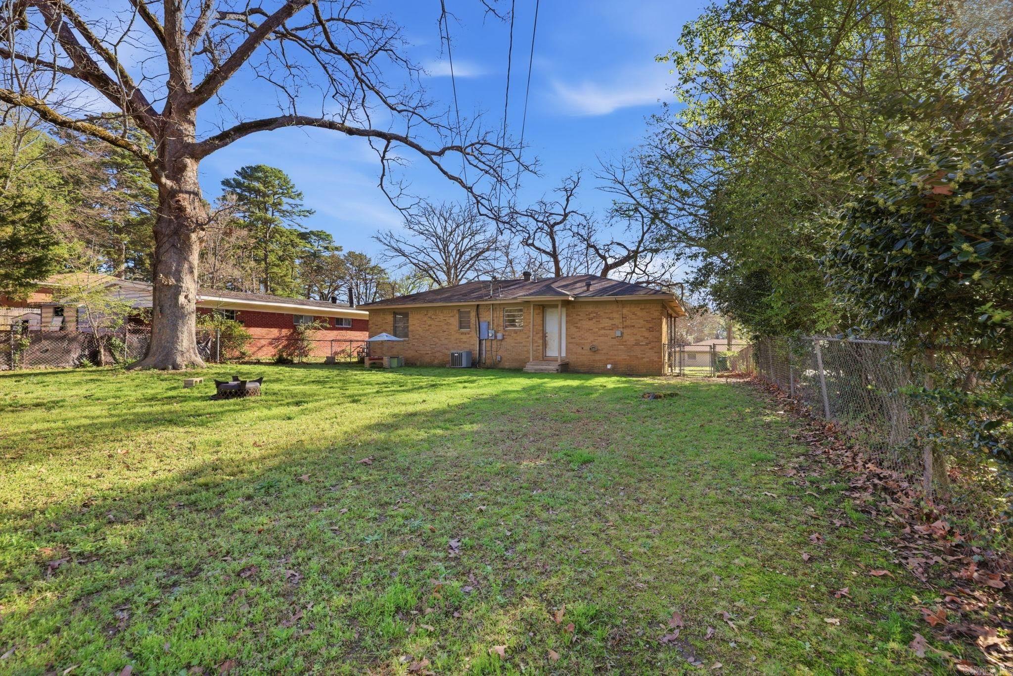 HAMILTON & BRACK - Residential