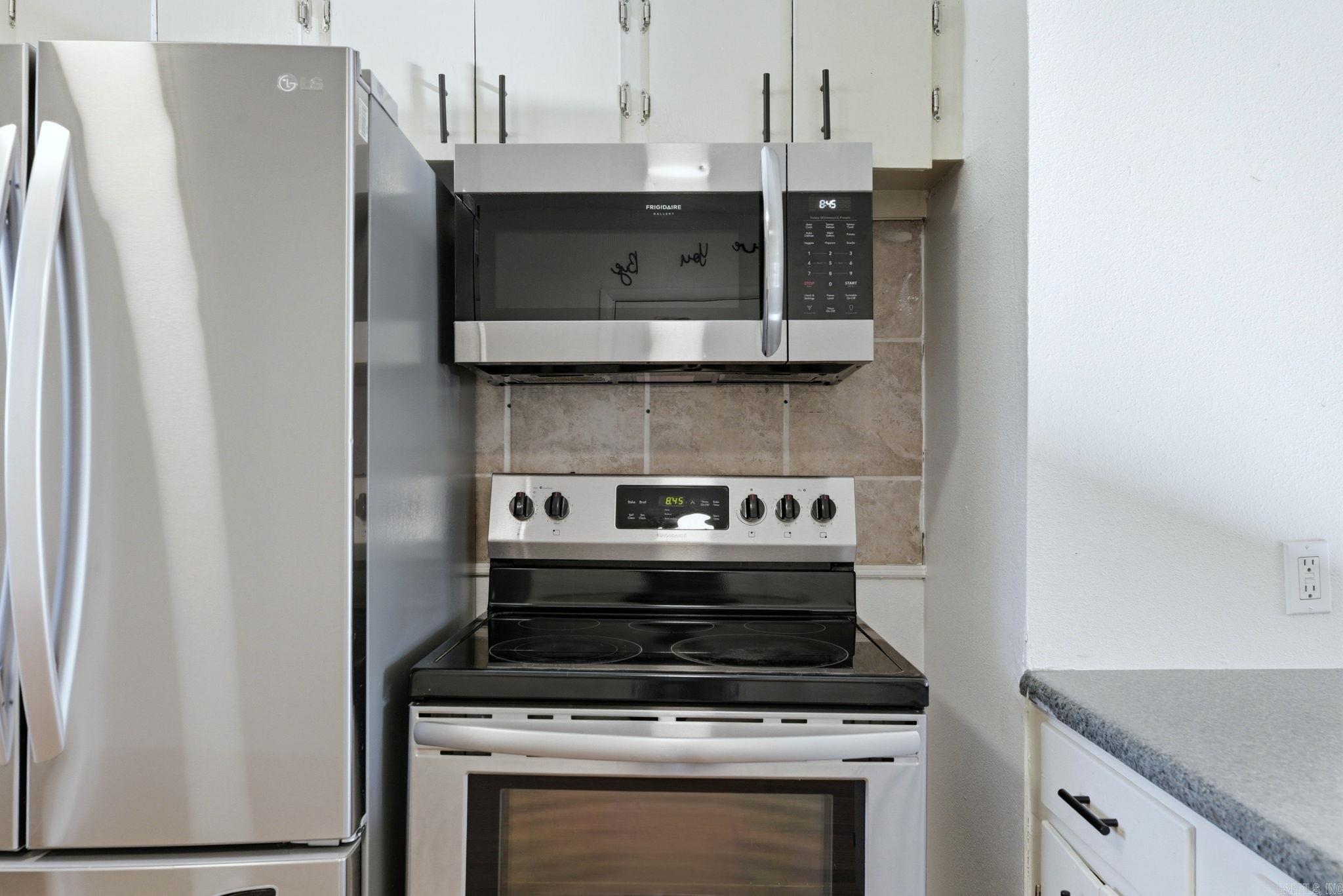 HAMILTON & BRACK - Residential