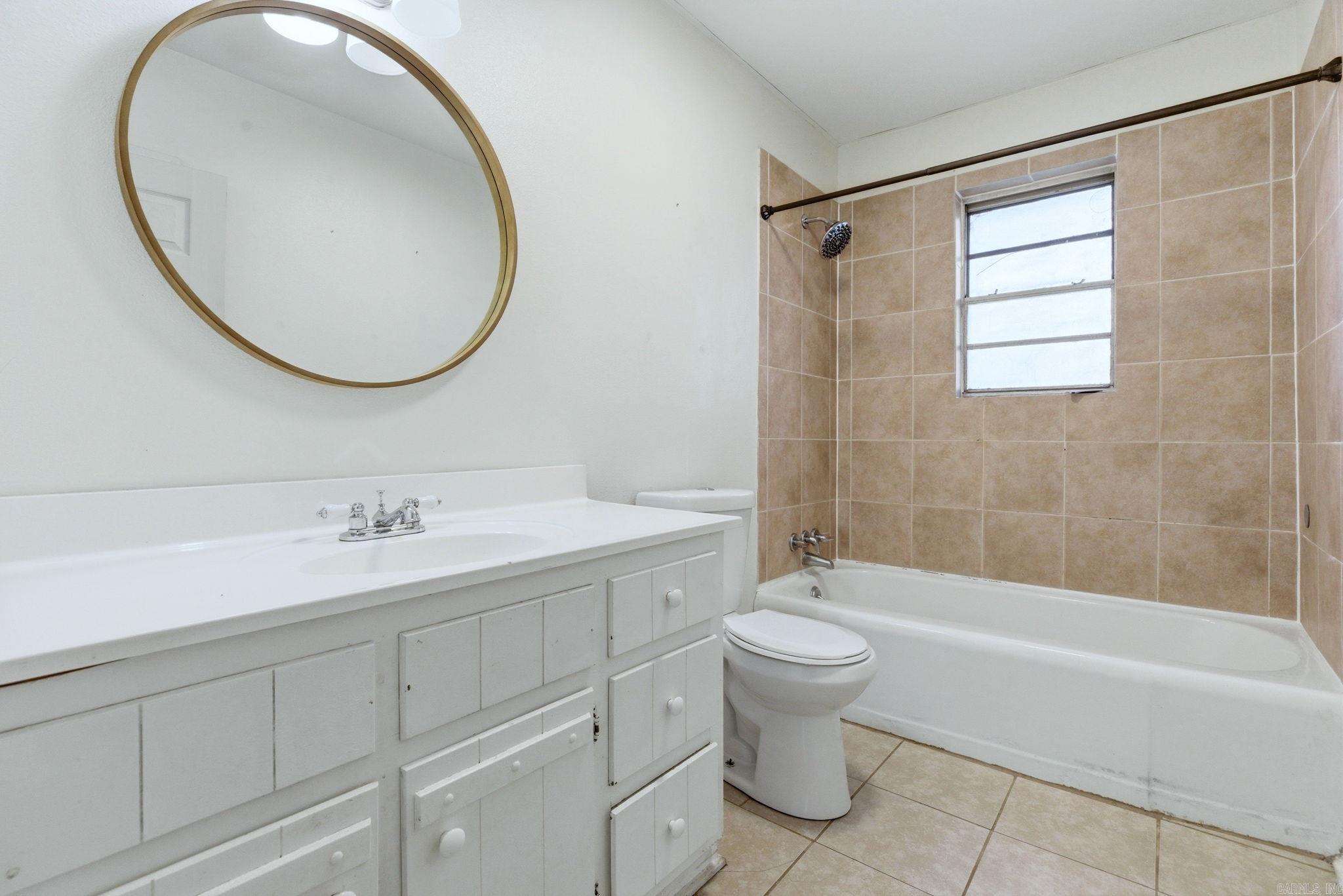 HAMILTON & BRACK - Residential