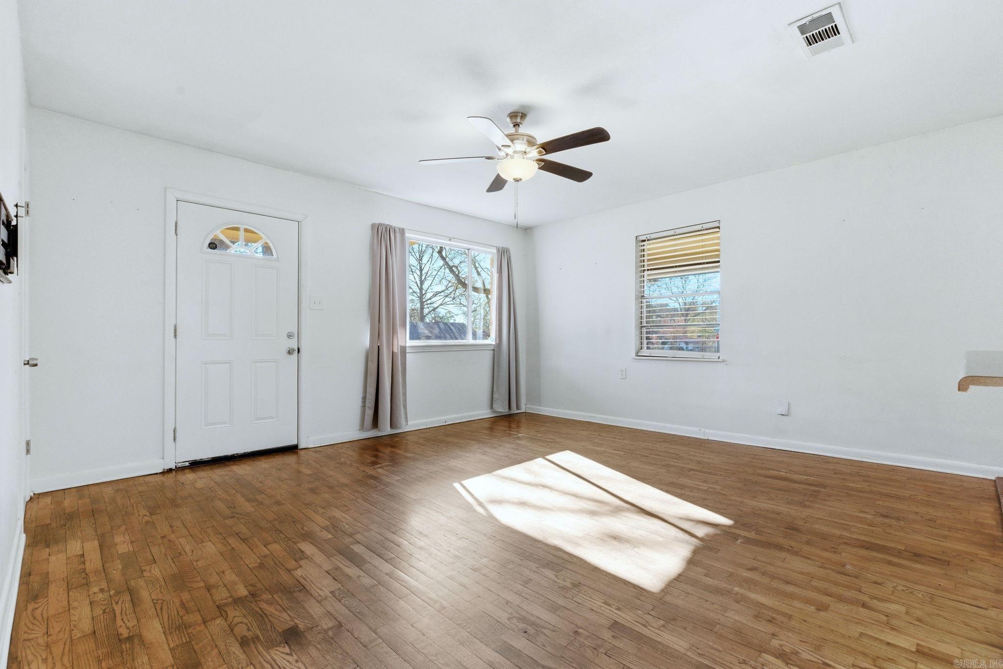 HAMILTON & BRACK - Residential