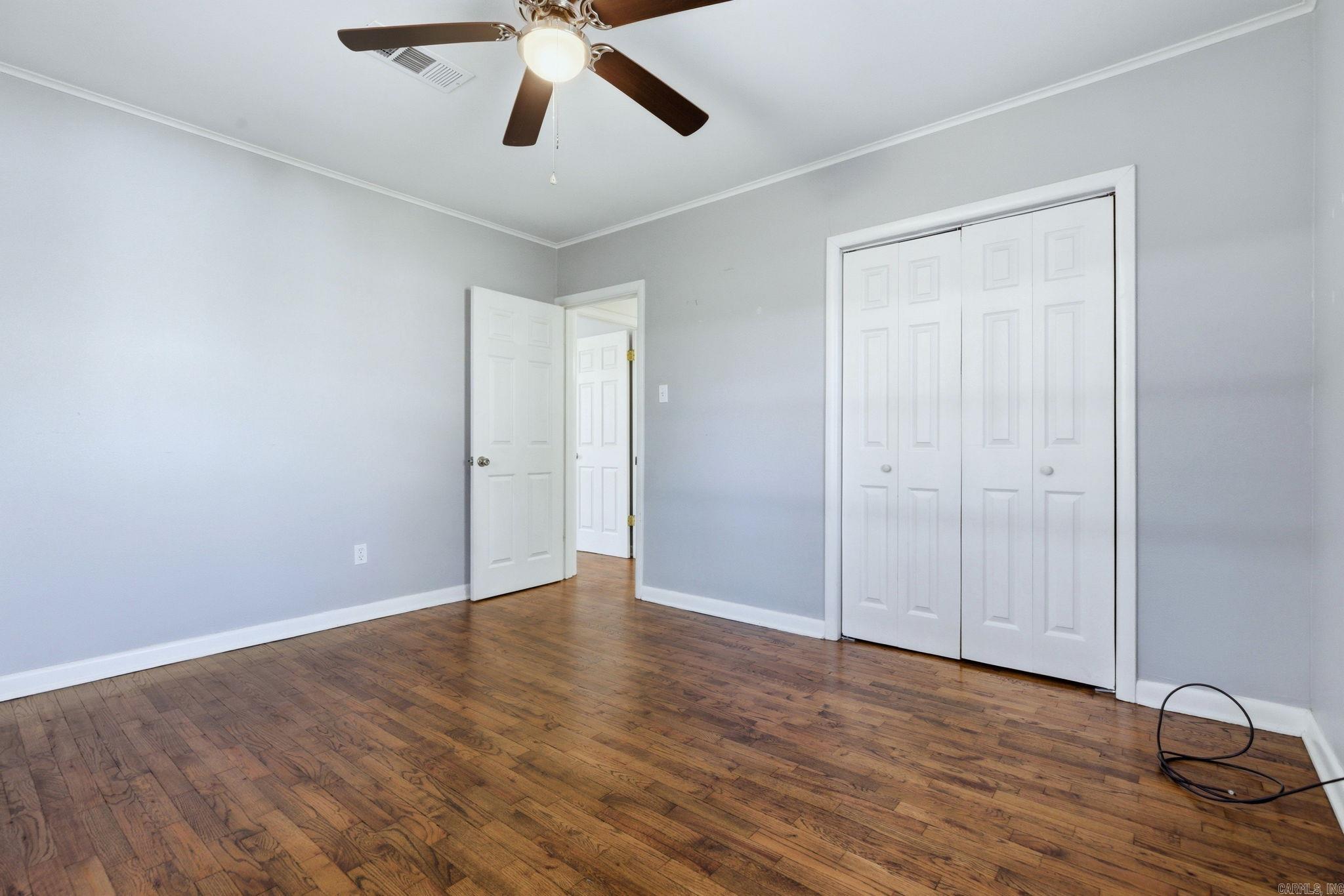 HAMILTON & BRACK - Residential