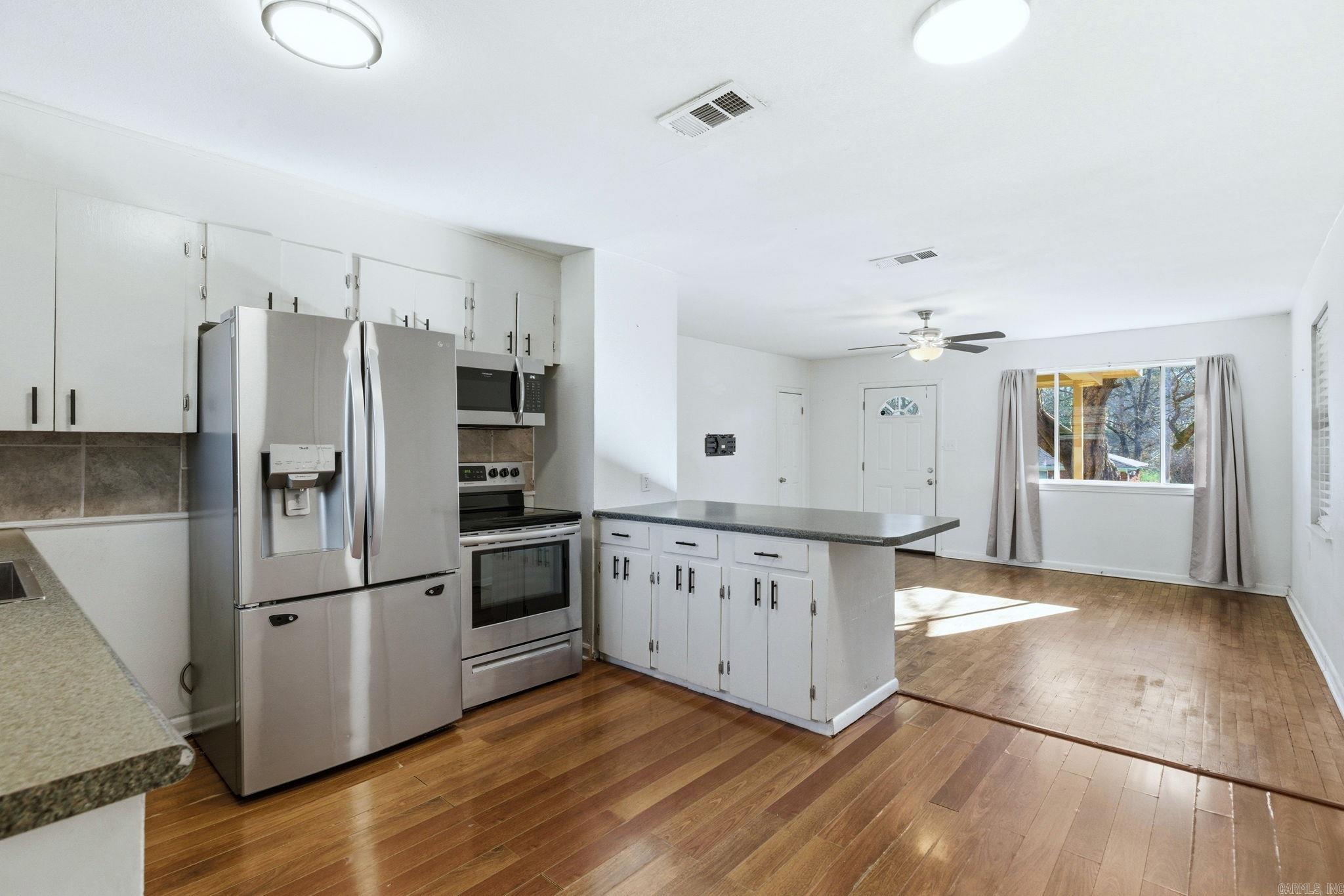 HAMILTON & BRACK - Residential