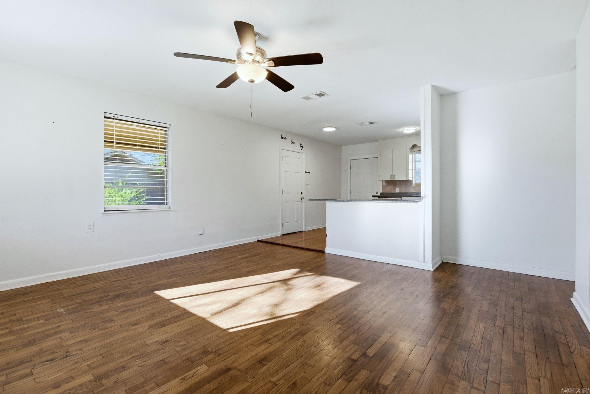 HAMILTON & BRACK - Residential