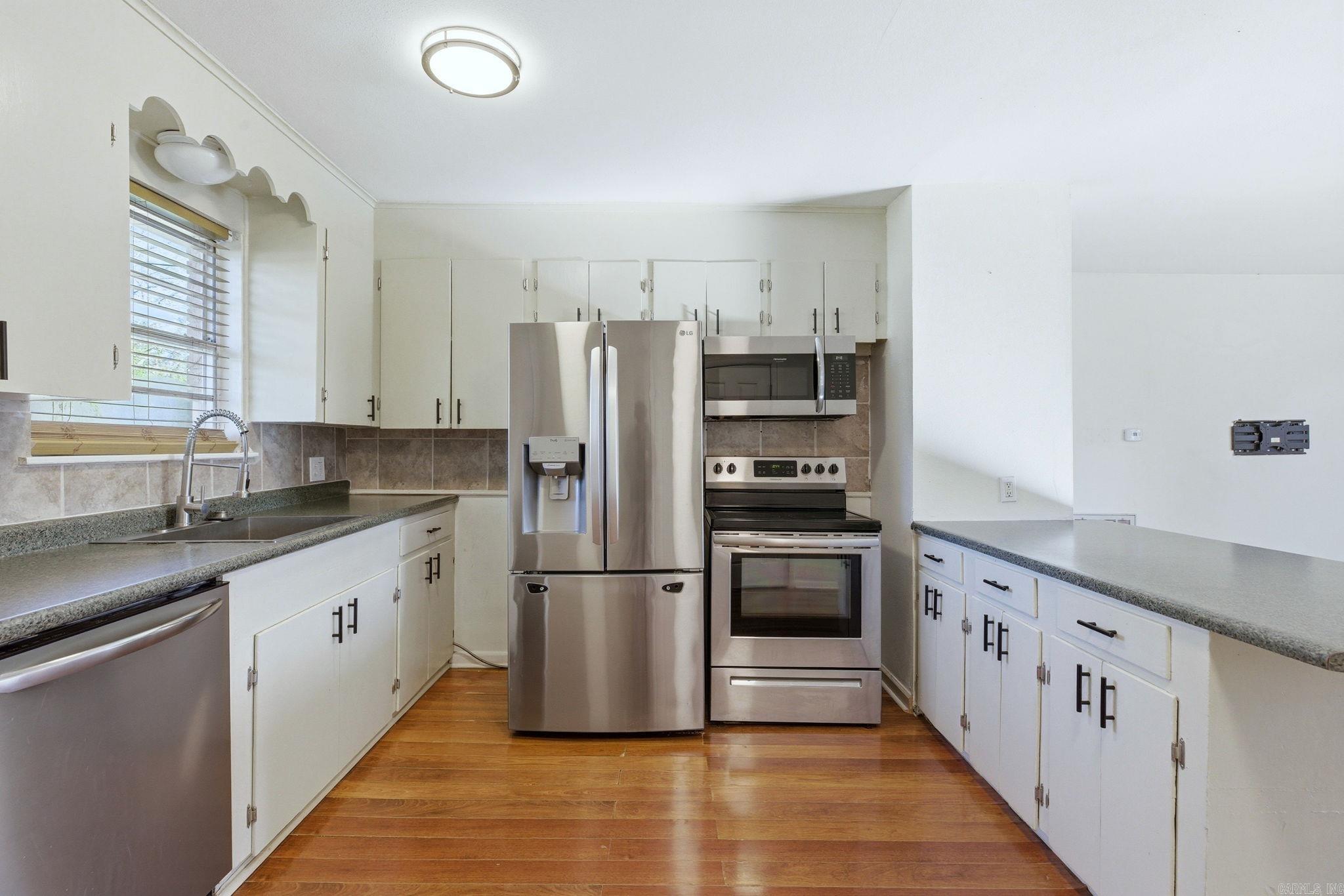 HAMILTON & BRACK - Residential