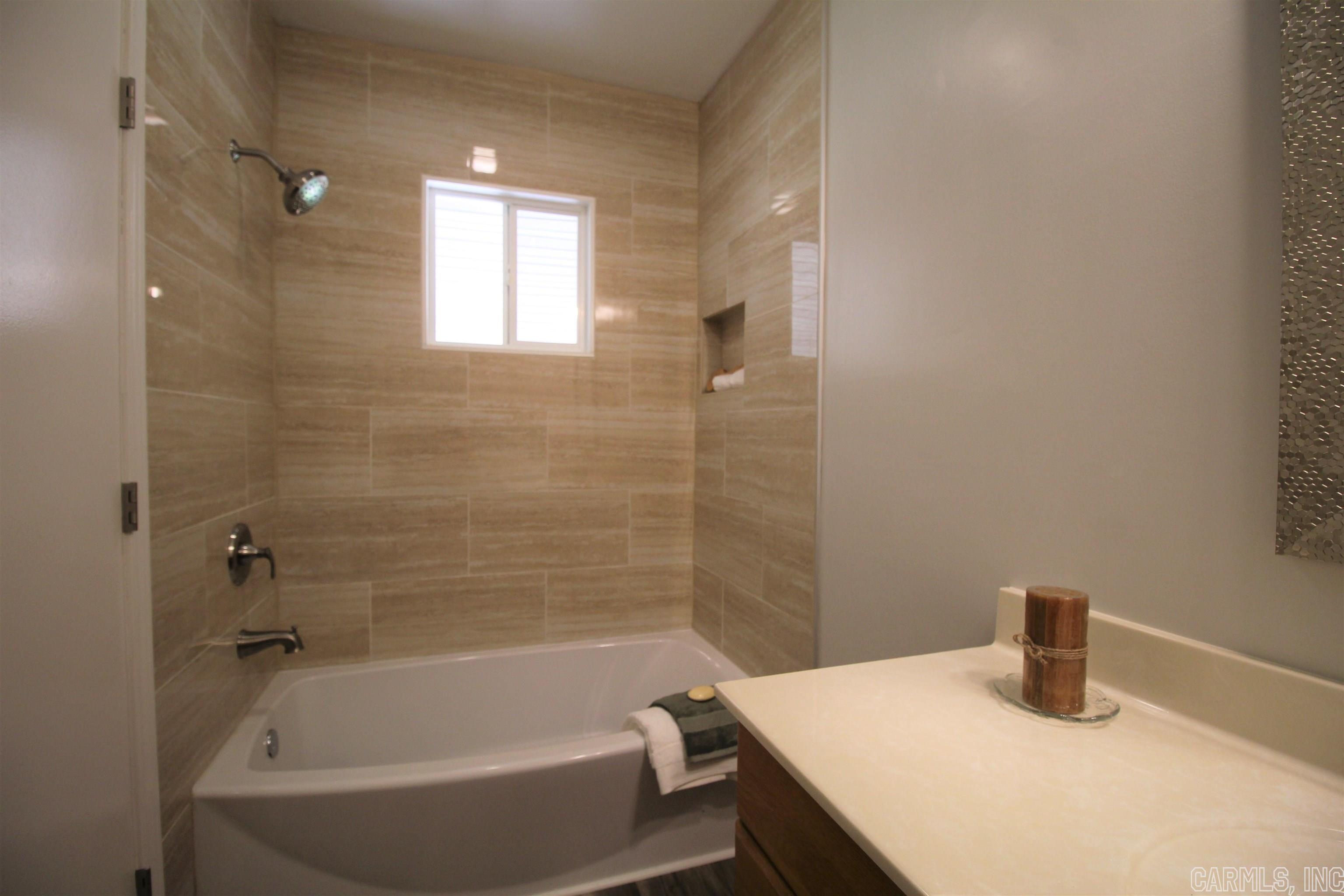 BEEBE OUTLOTS - Residential