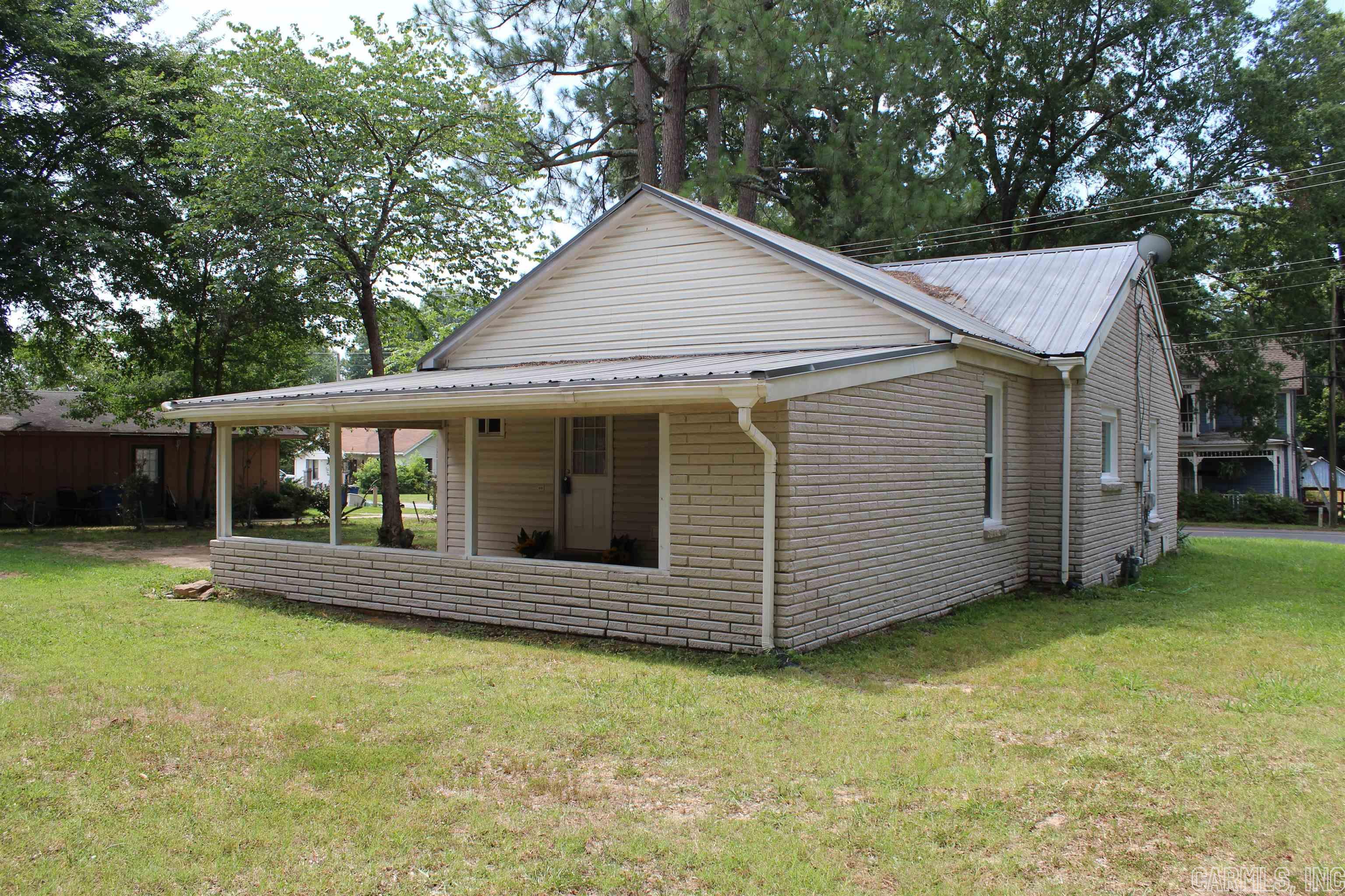 BEEBE OUTLOTS - Residential