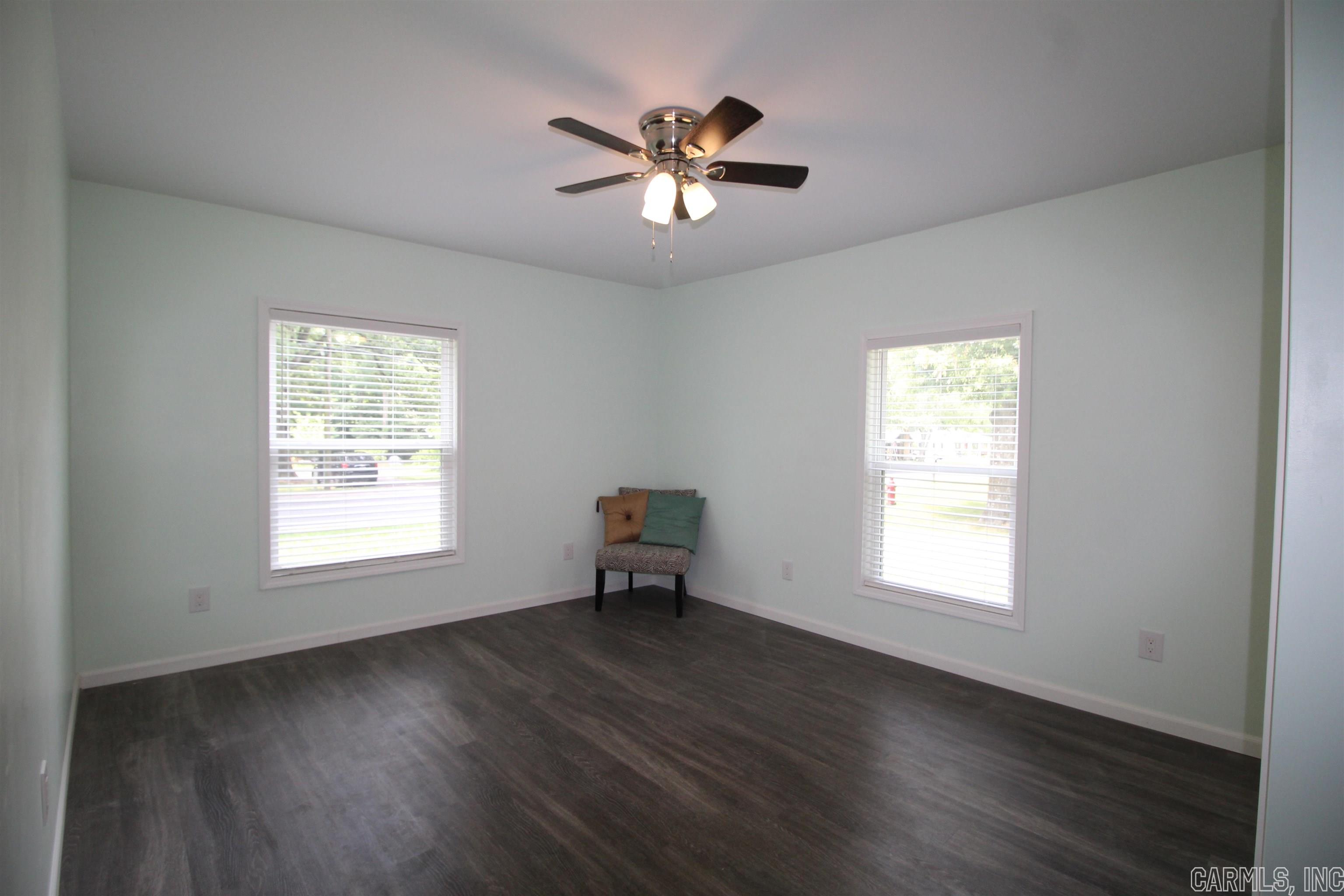 BEEBE OUTLOTS - Residential