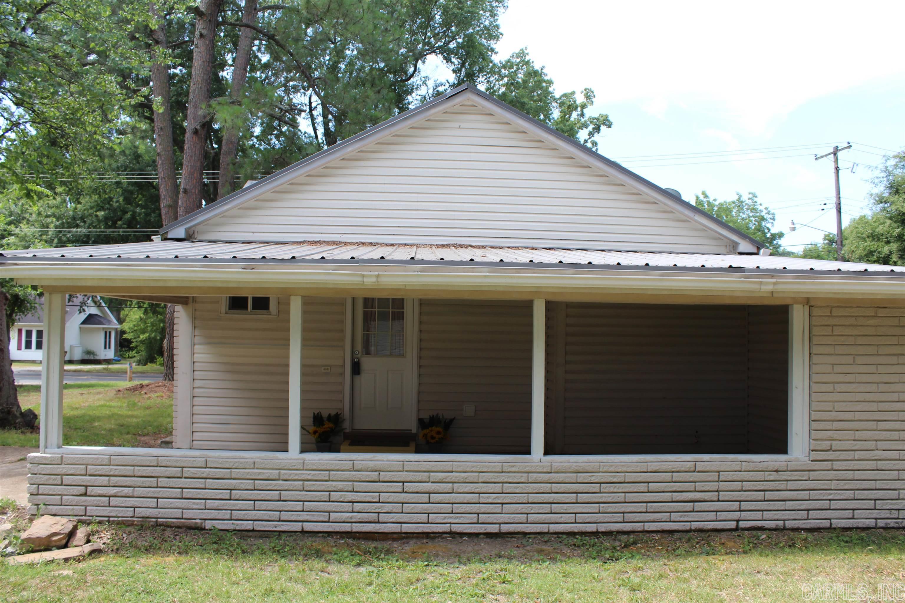 BEEBE OUTLOTS - Residential