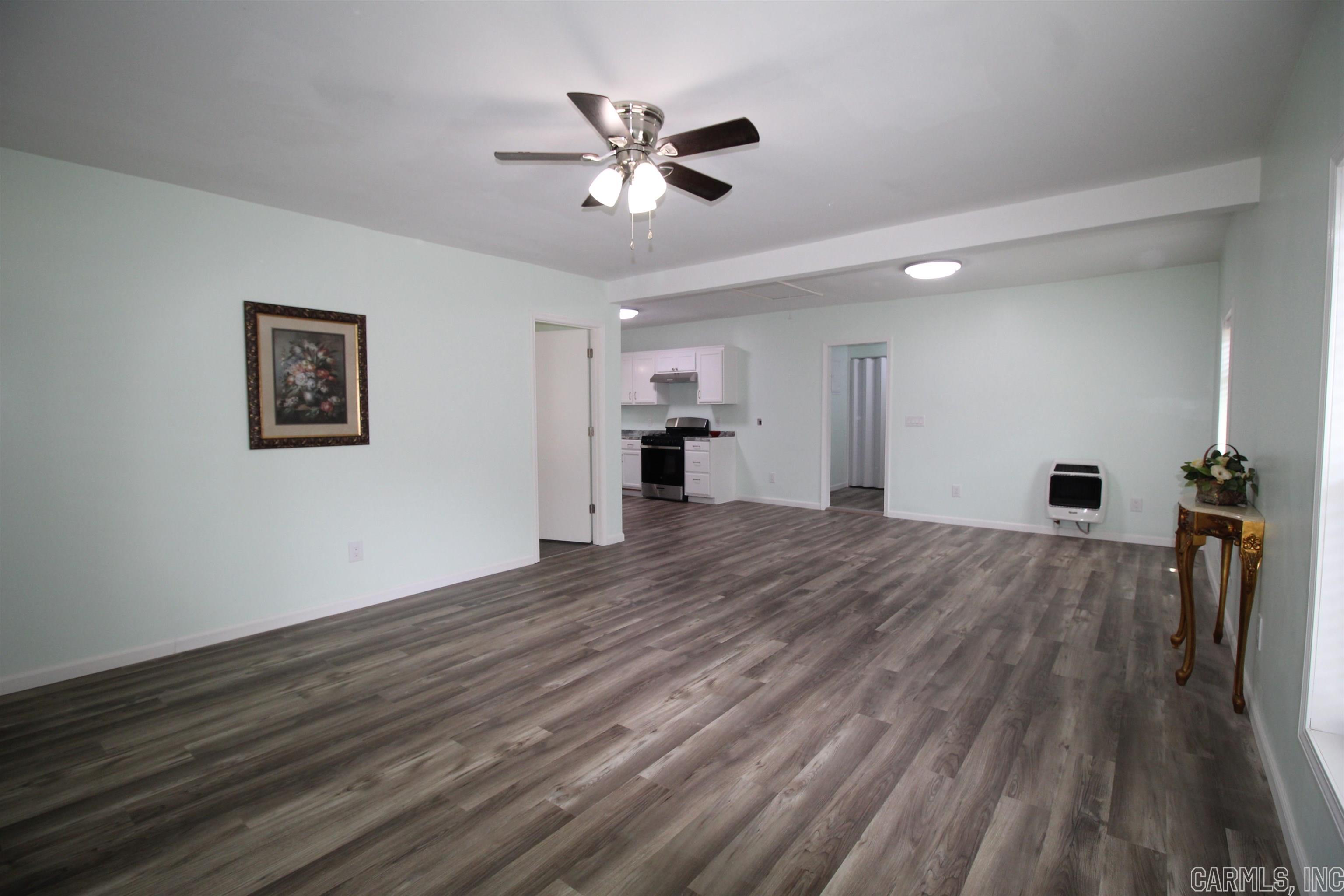 BEEBE OUTLOTS - Residential