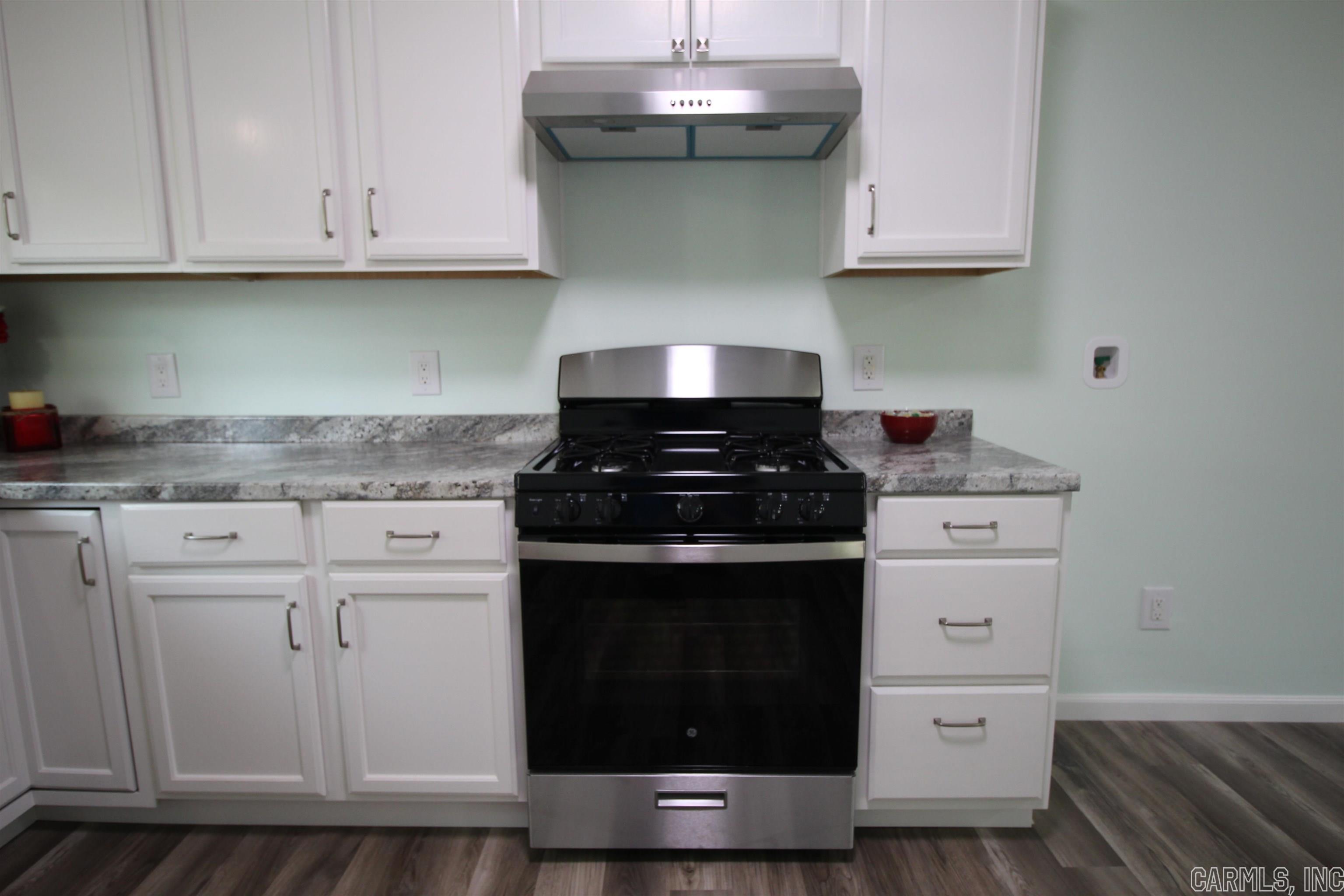 BEEBE OUTLOTS - Residential