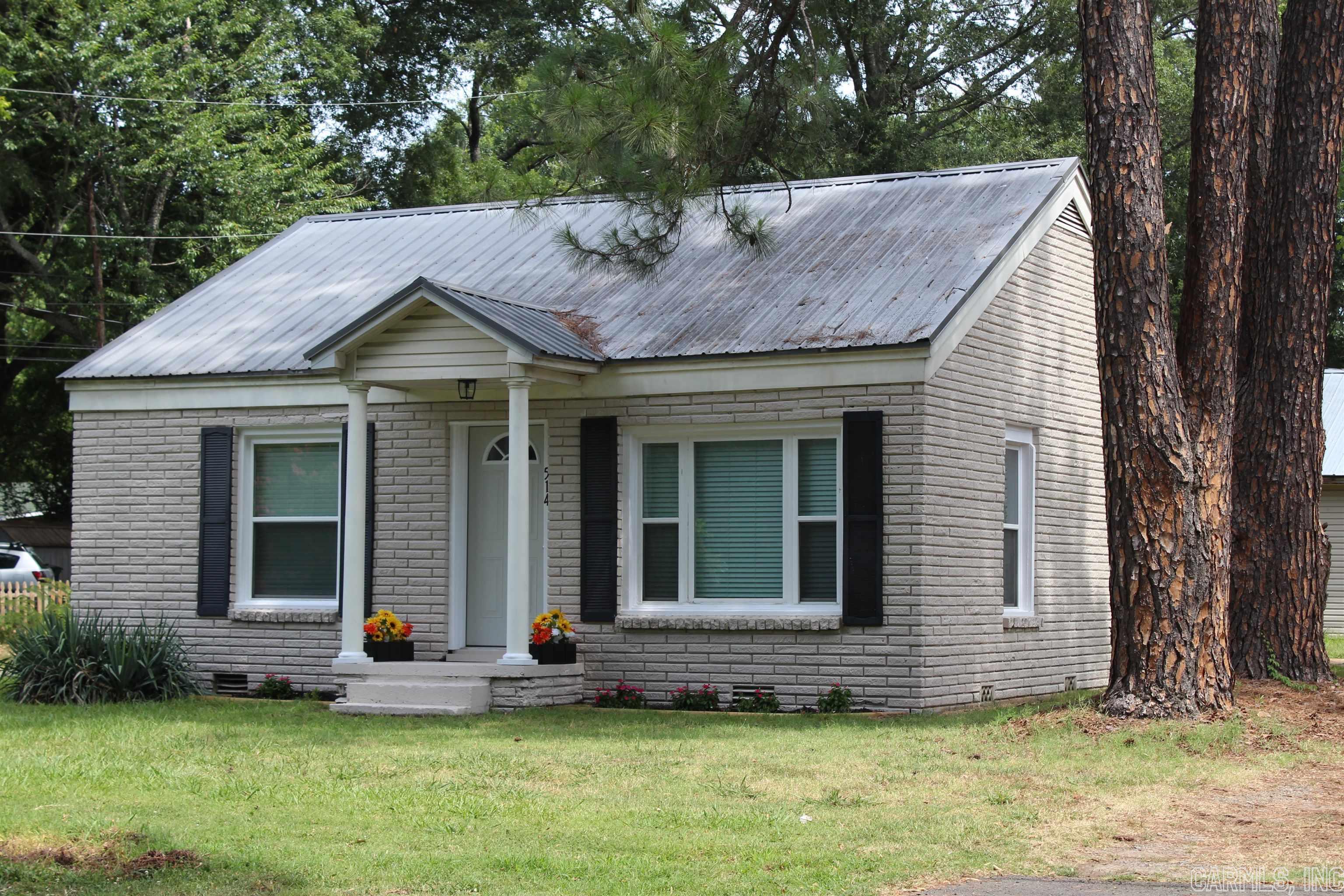 BEEBE OUTLOTS - Residential