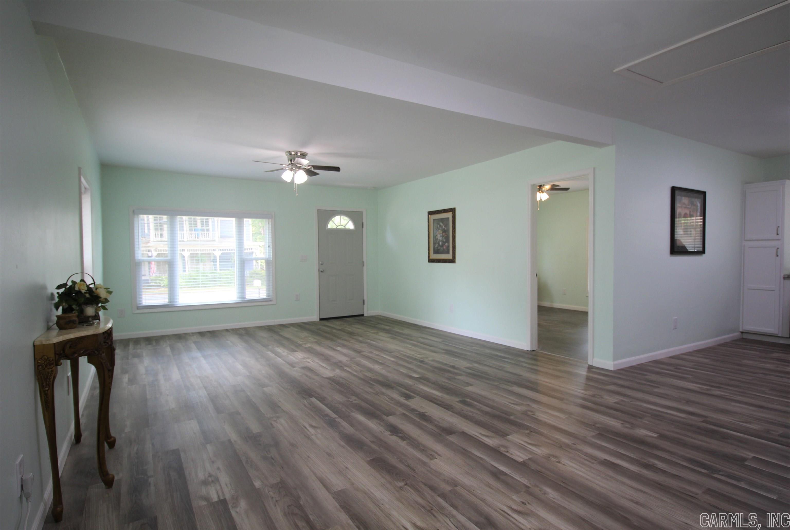 BEEBE OUTLOTS - Residential