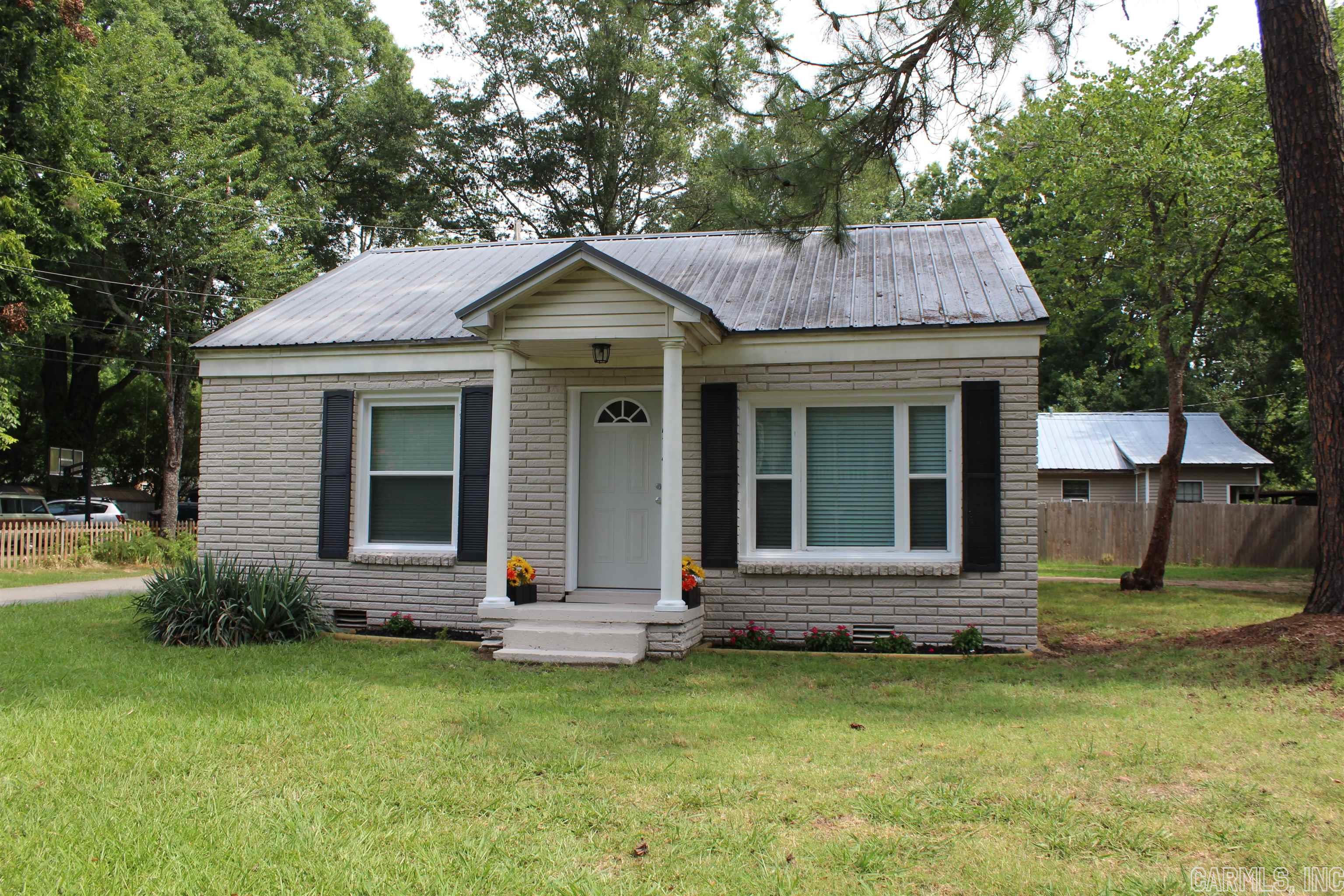 BEEBE OUTLOTS - Residential