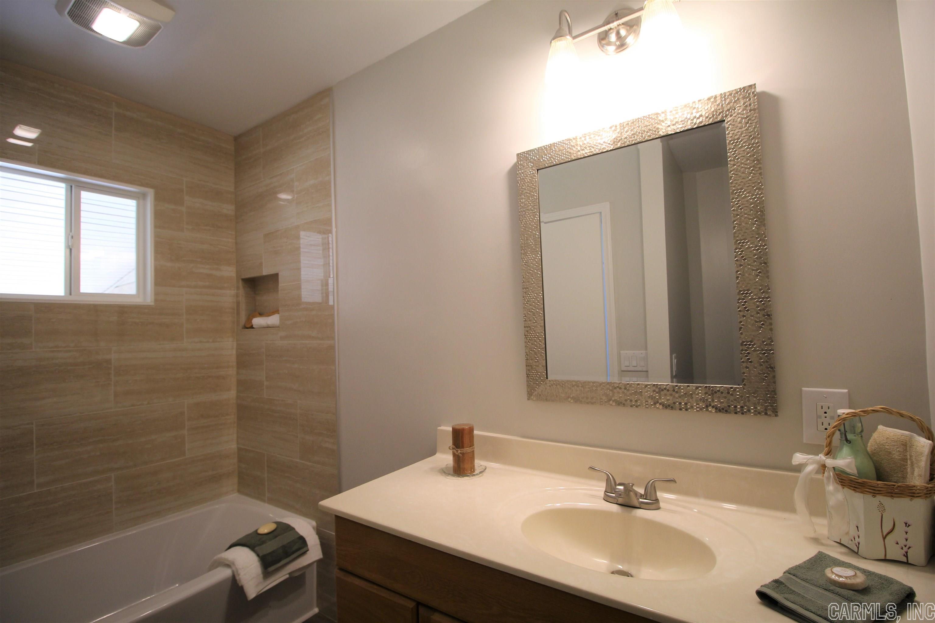 BEEBE OUTLOTS - Residential