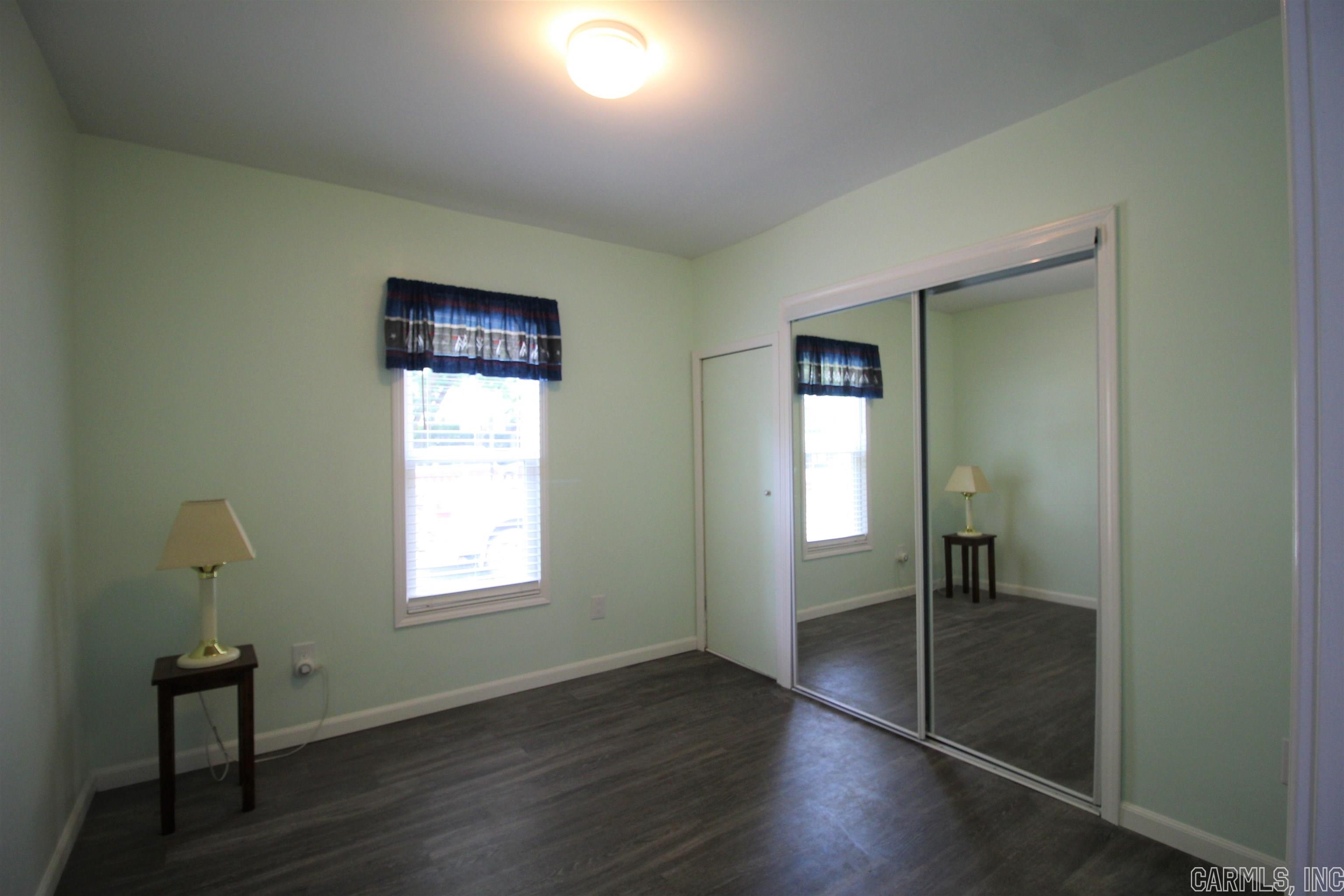 BEEBE OUTLOTS - Residential