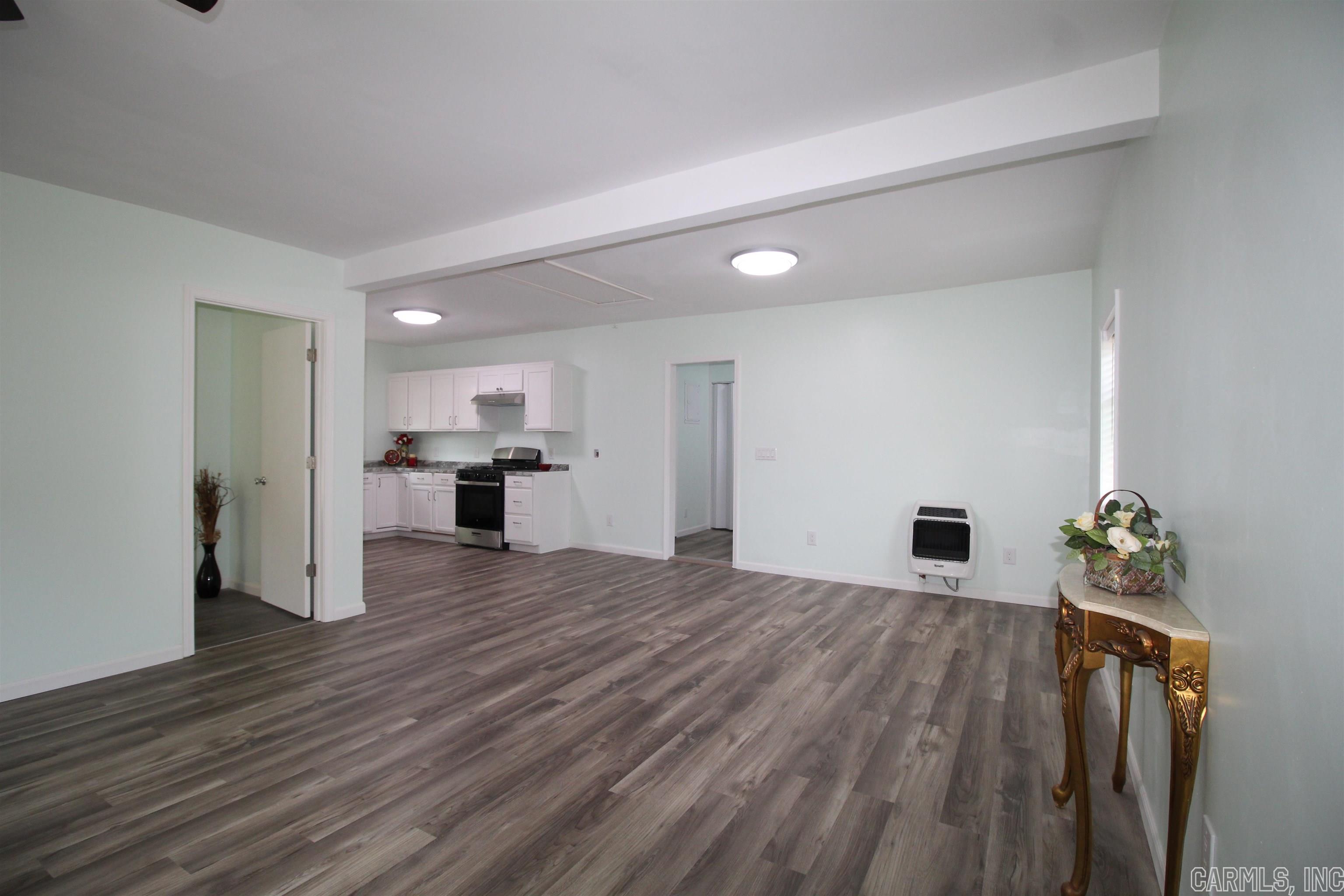 BEEBE OUTLOTS - Residential