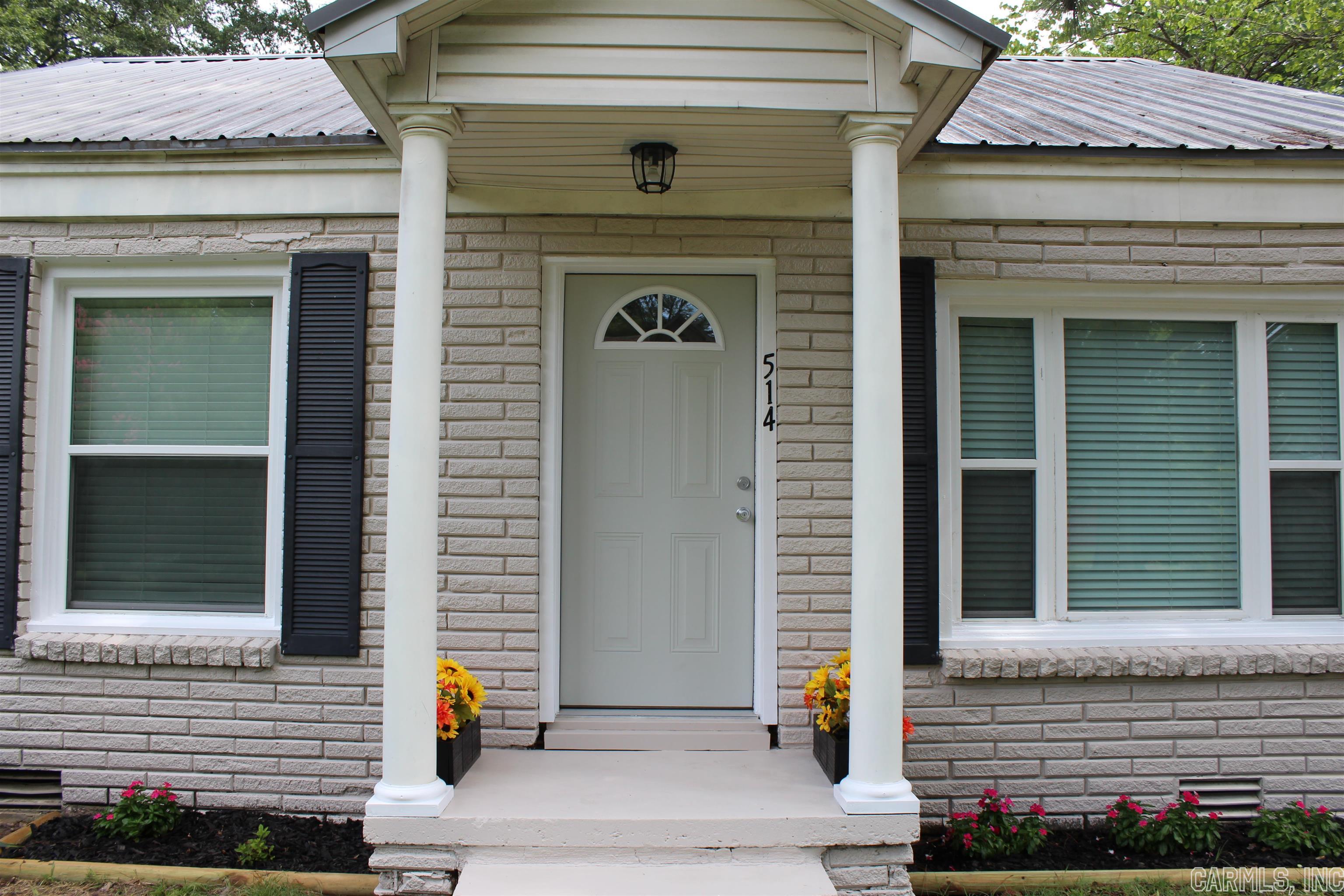 BEEBE OUTLOTS - Residential