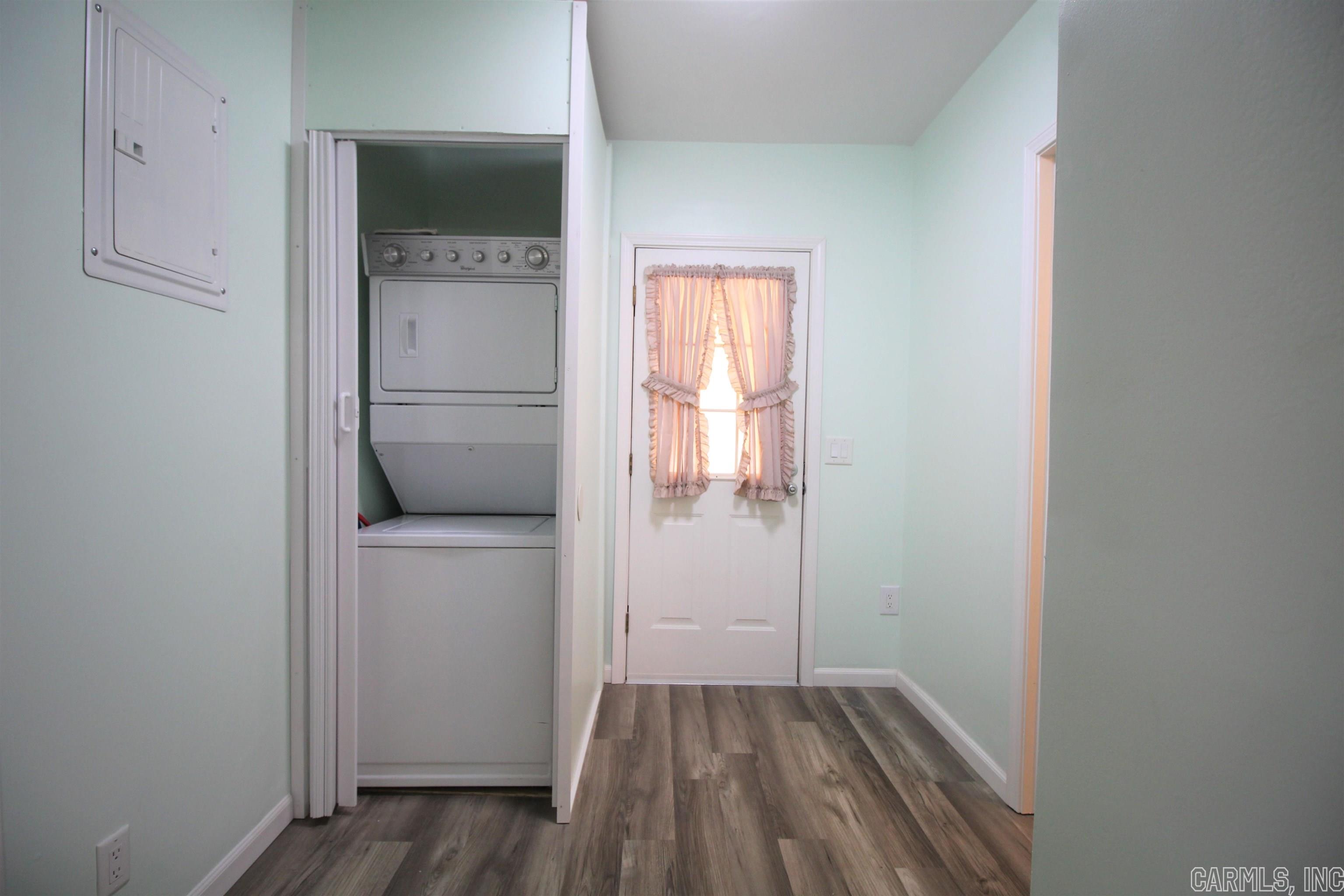 BEEBE OUTLOTS - Residential