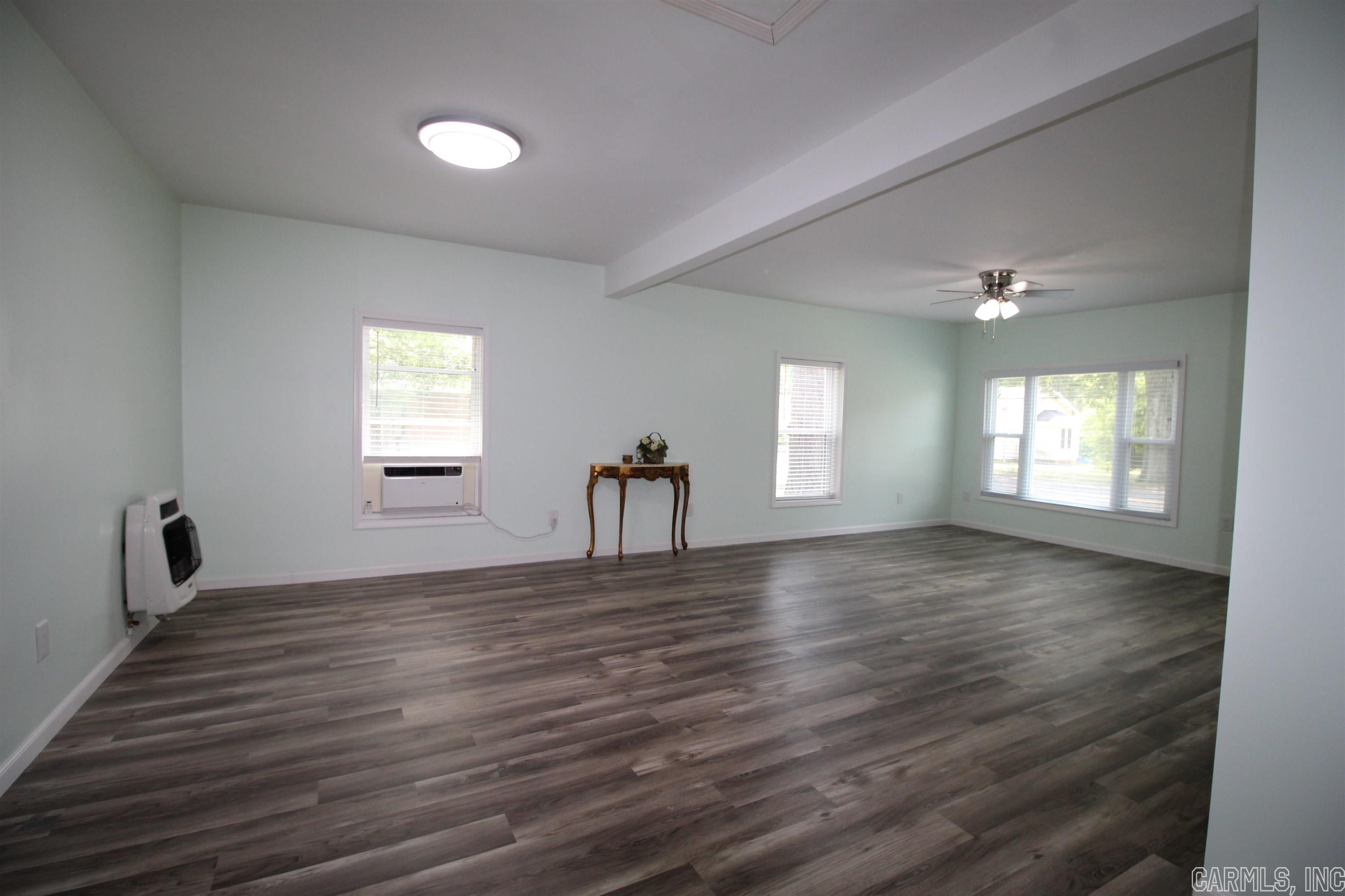 BEEBE OUTLOTS - Residential