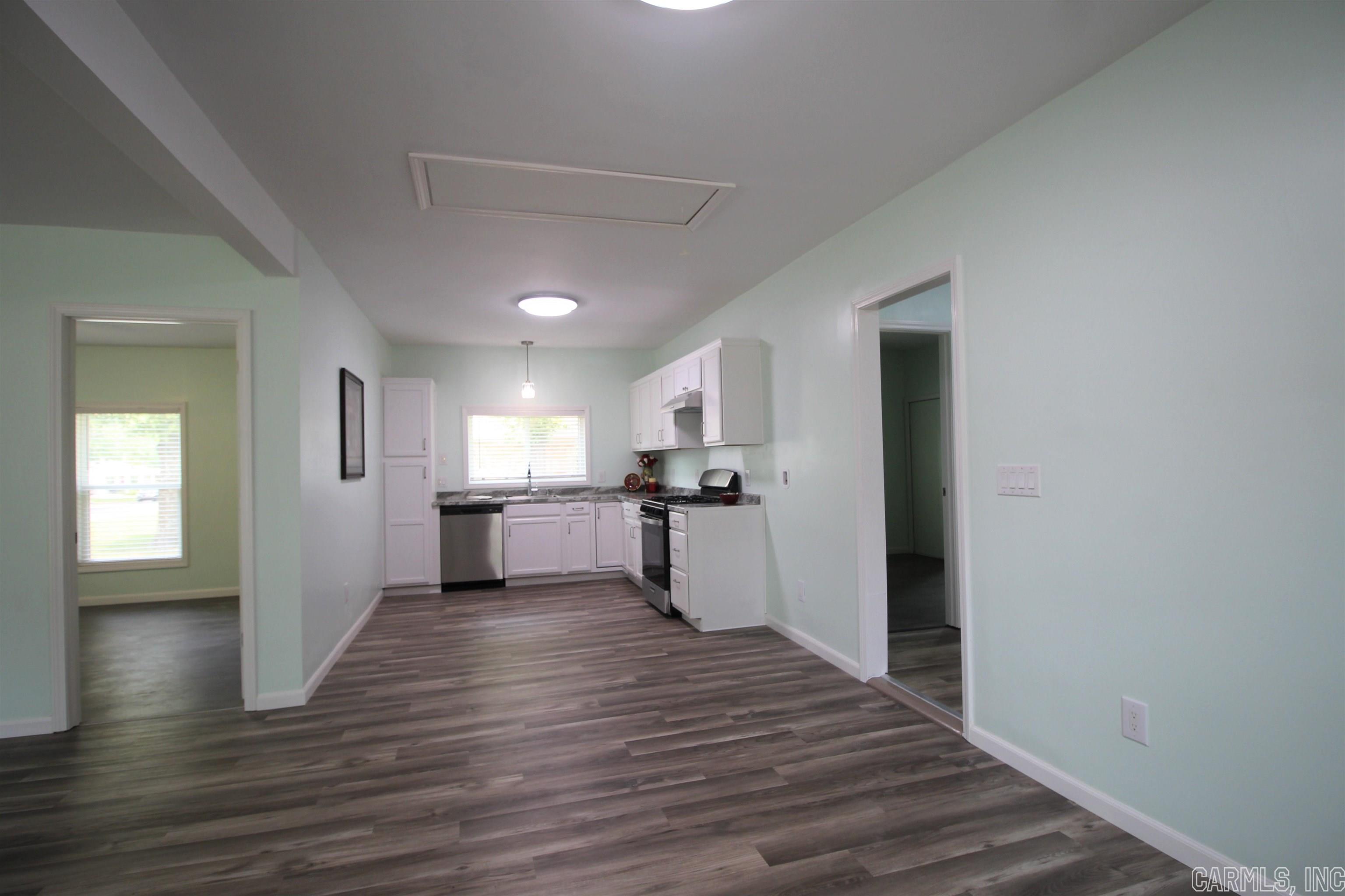 BEEBE OUTLOTS - Residential