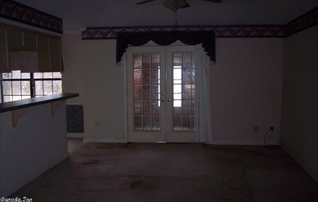 Skyline View - Residential