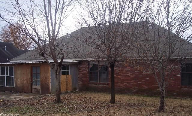 Skyline View - Residential