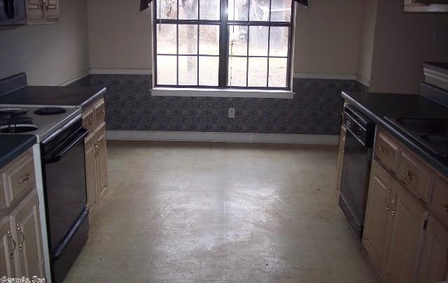 Skyline View - Residential