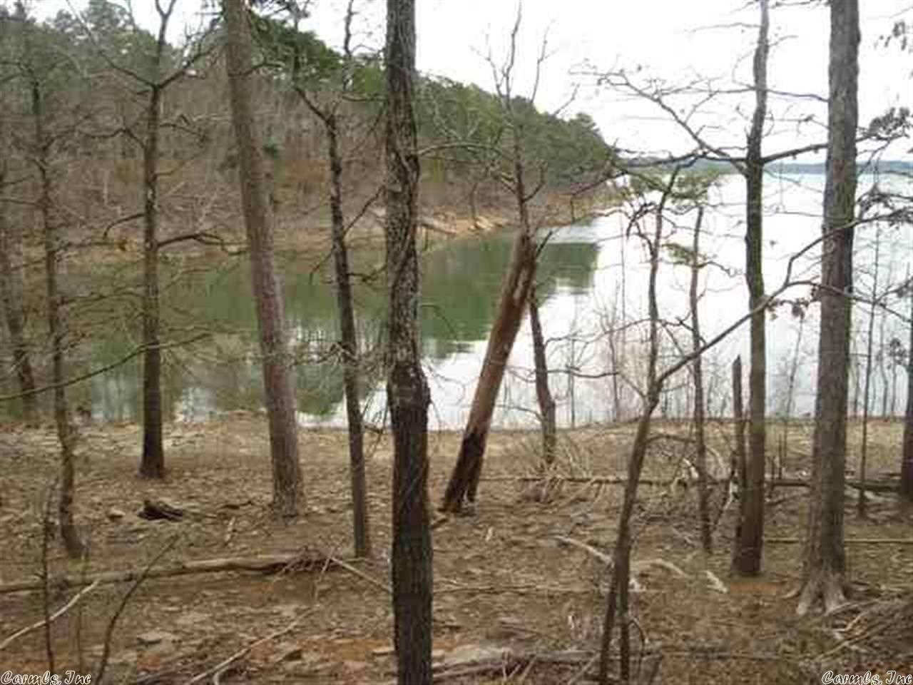 LAKE FRONT ACREAGE!! The land has also been leased out as hunting land in the past. The seller states there is about 4,000 ft. of water frontage on this property. Tannenbaum Golf Course is located just down the street. There is a road roughed in on the property, but the land was never subdivided. You can choose to subdivide or keep it as a private estate.