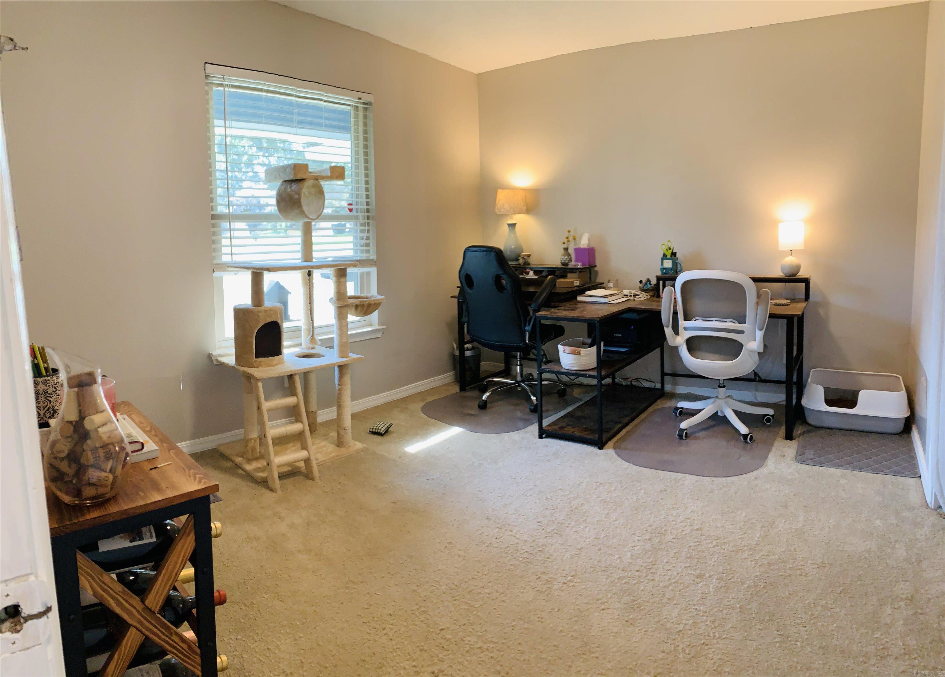 PARKWAY PLACE - Residential