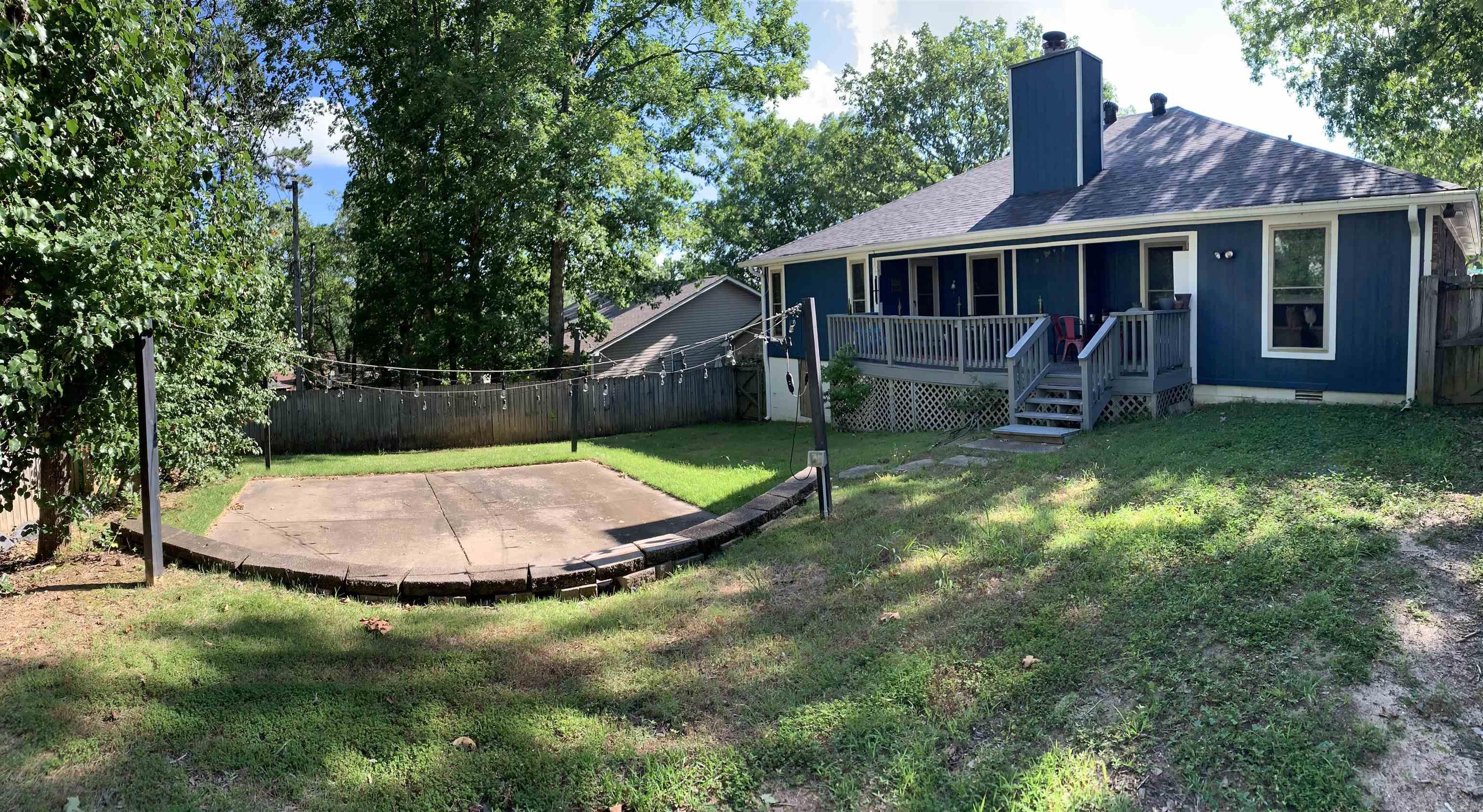 PARKWAY PLACE - Residential