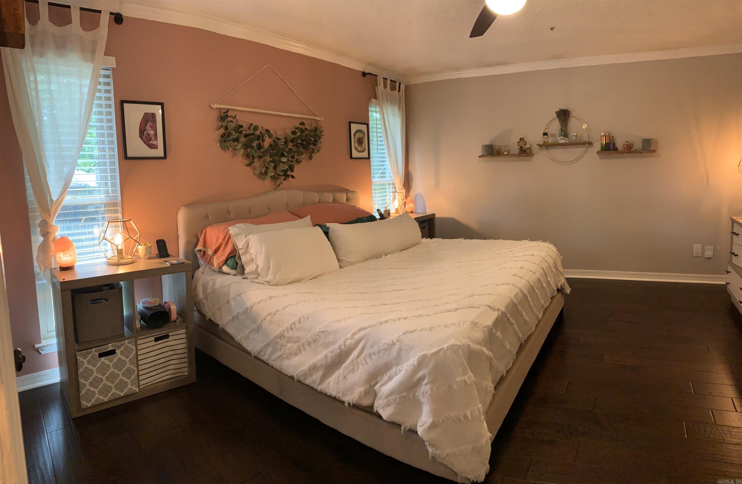 PARKWAY PLACE - Residential