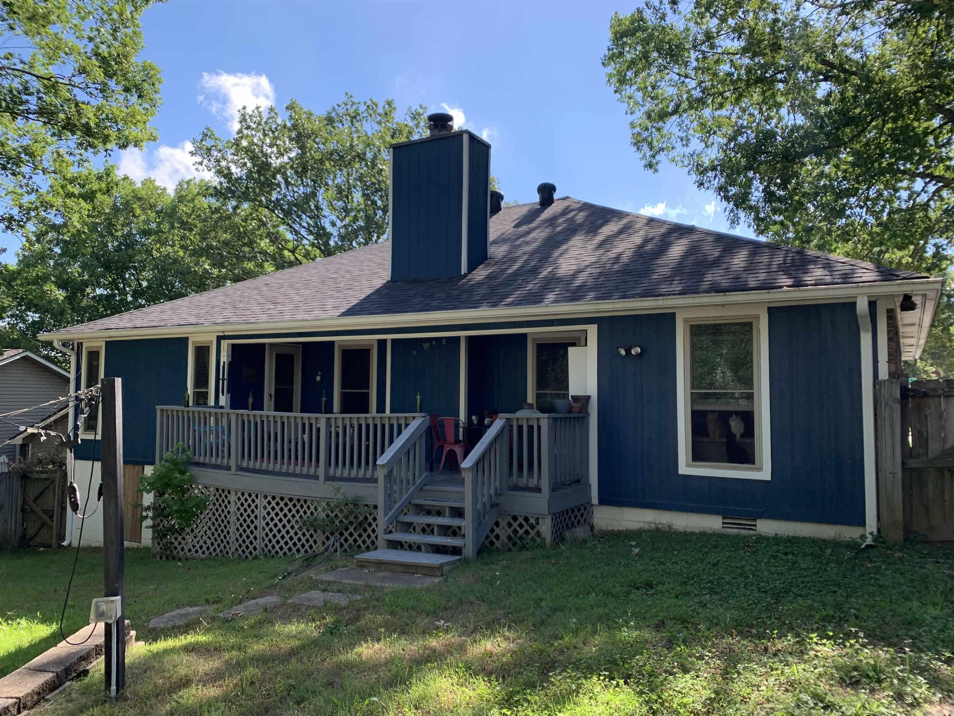 PARKWAY PLACE - Residential