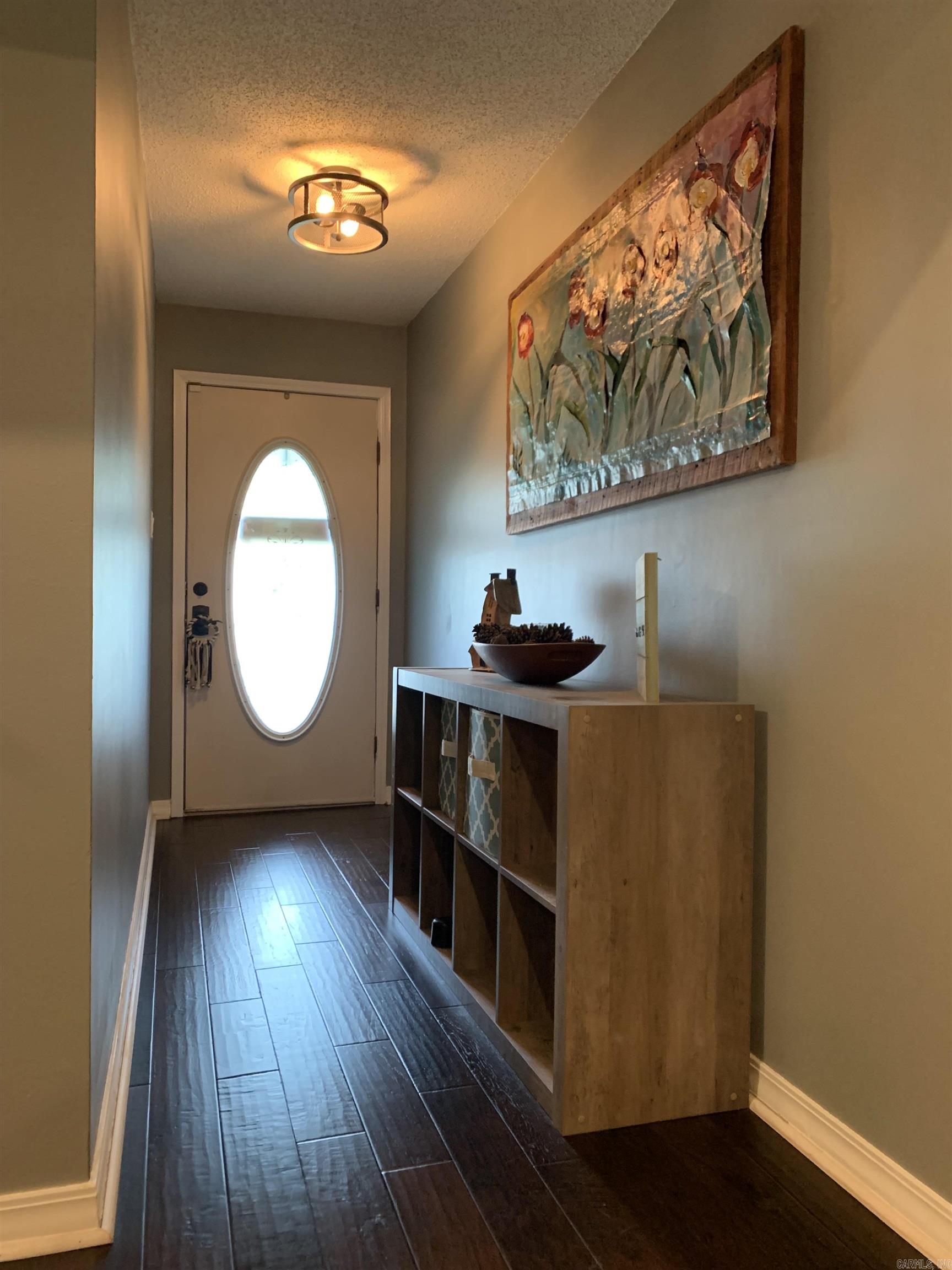 PARKWAY PLACE - Residential