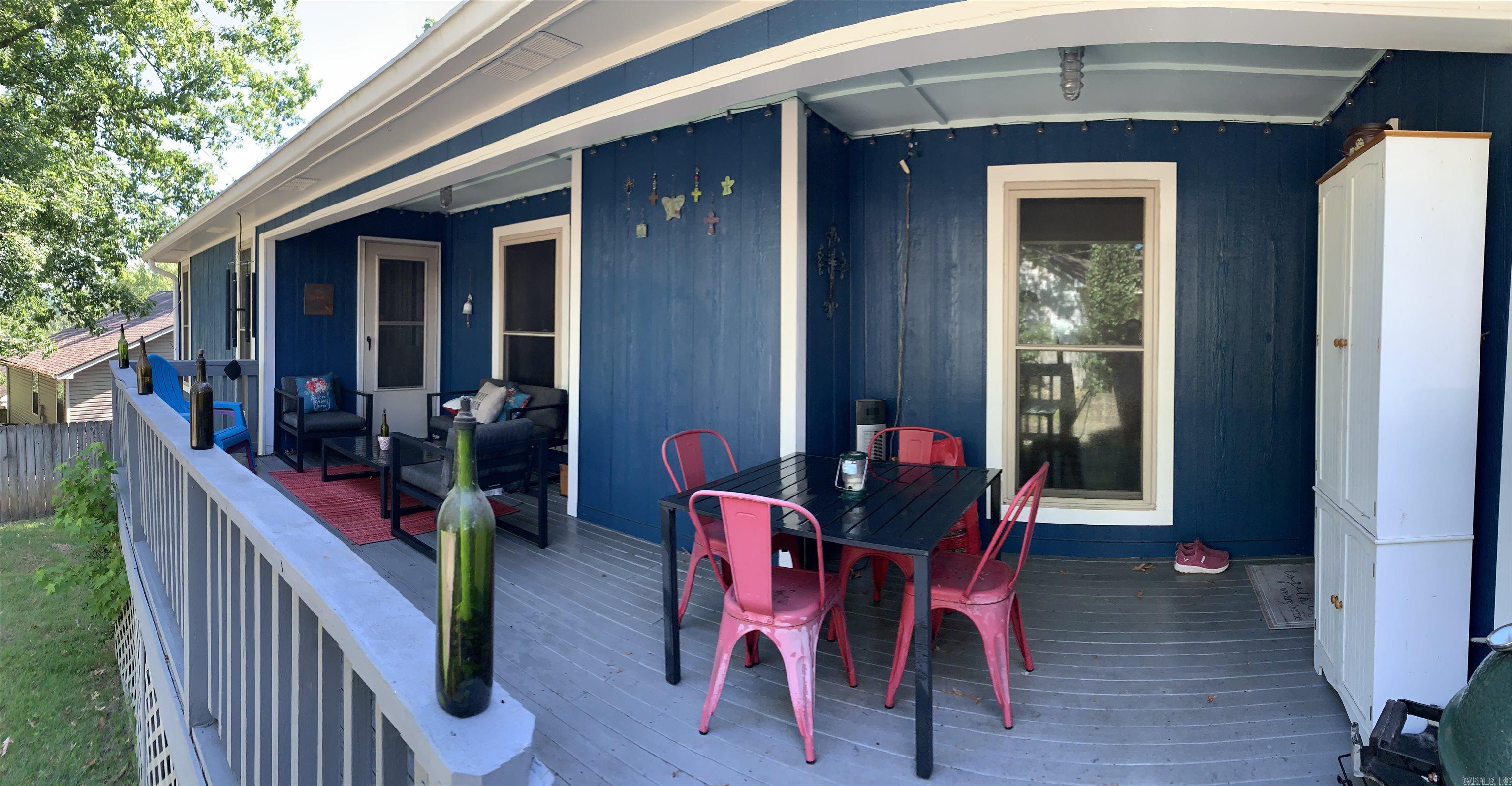 PARKWAY PLACE - Residential