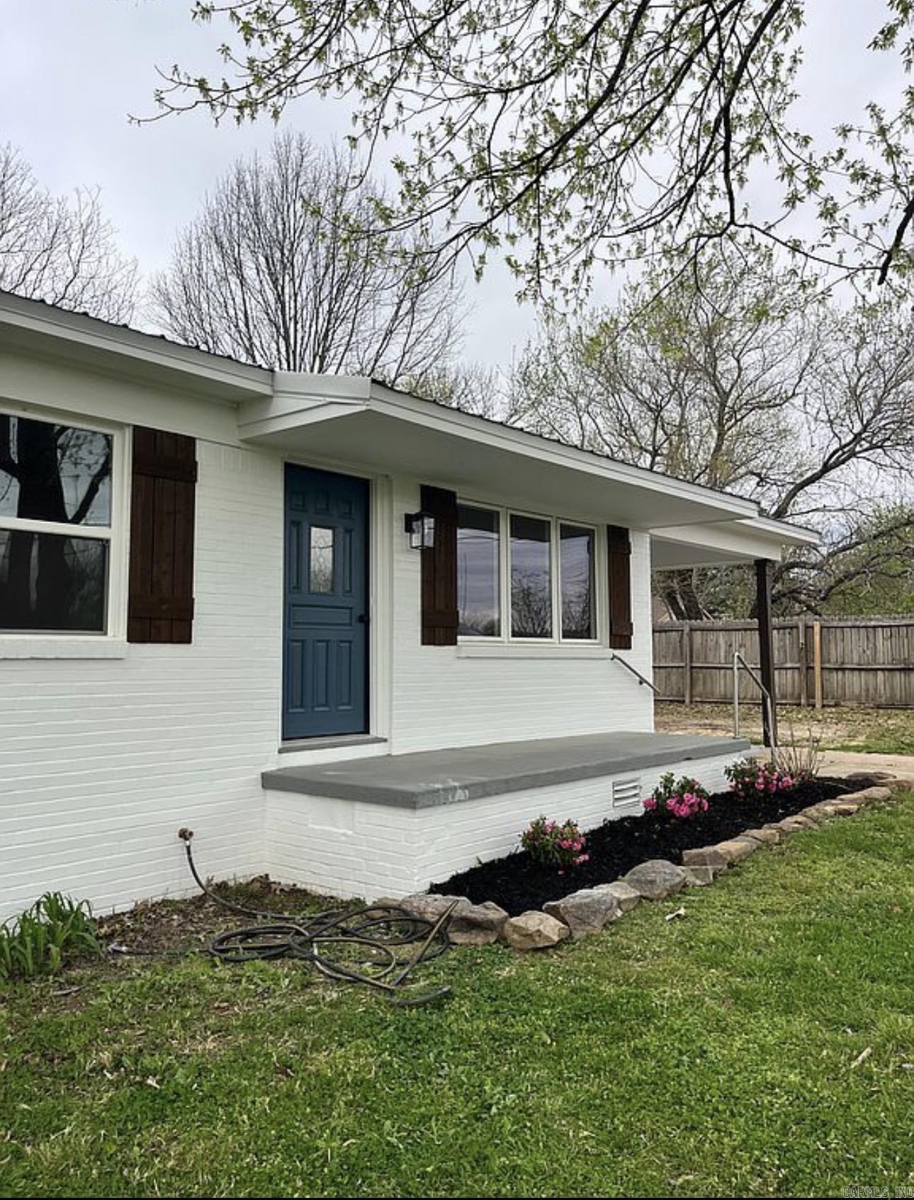 BRYANTS 2ND EAST - Residential