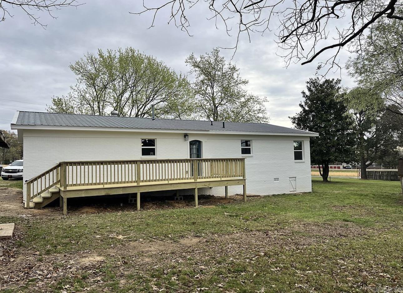BRYANTS 2ND EAST - Residential