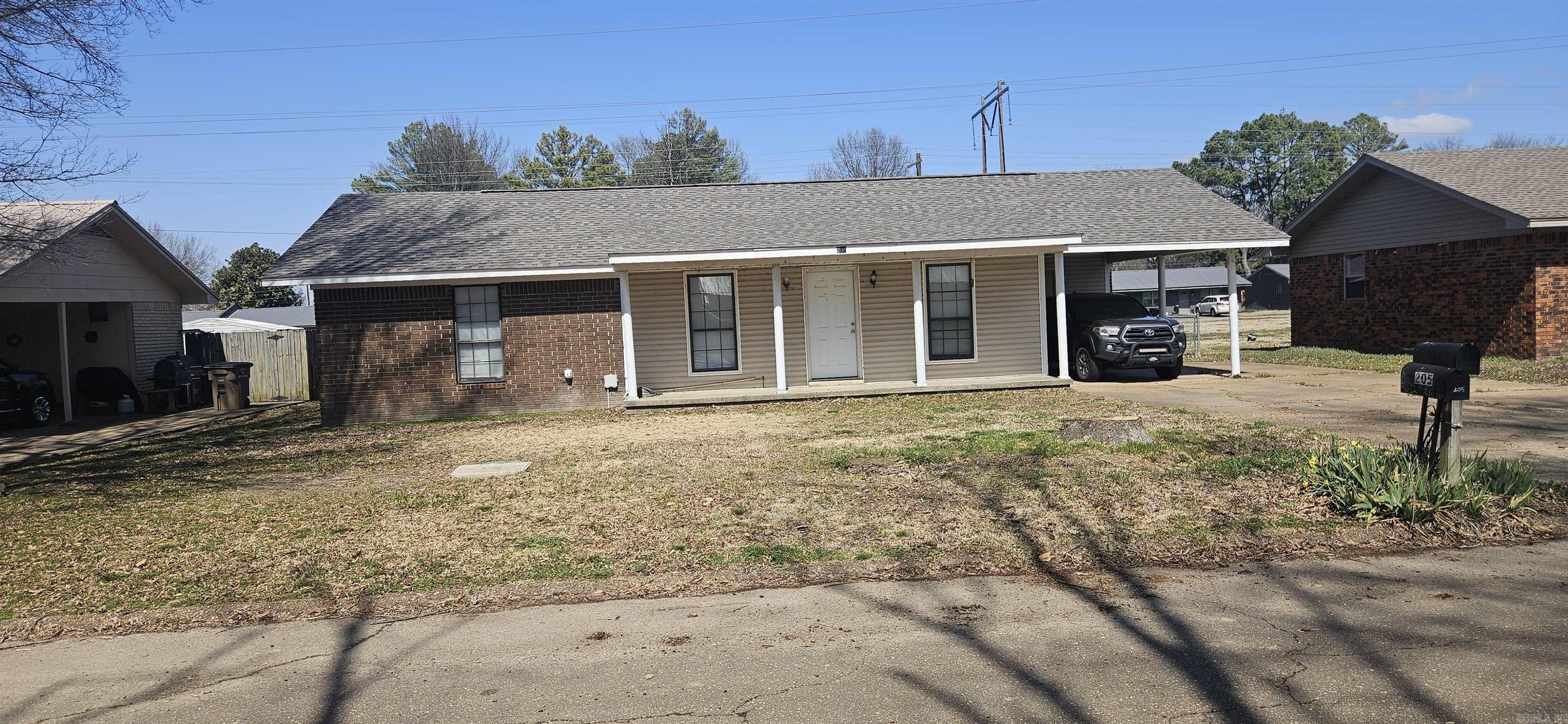 WINBRANCH - Residential