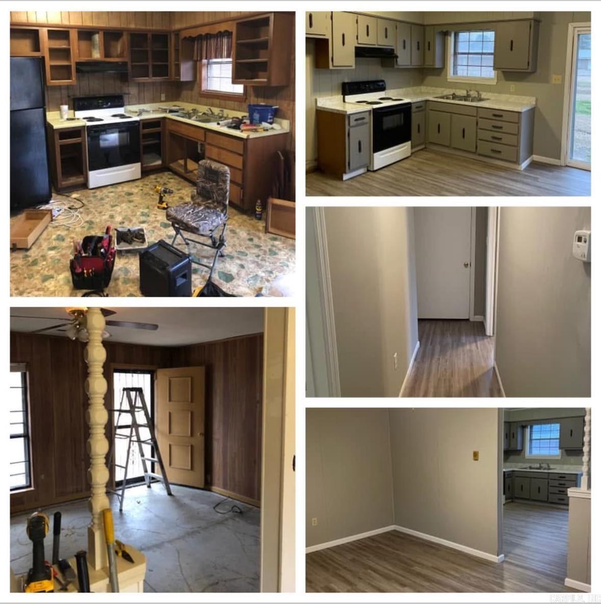 WINBRANCH - Residential