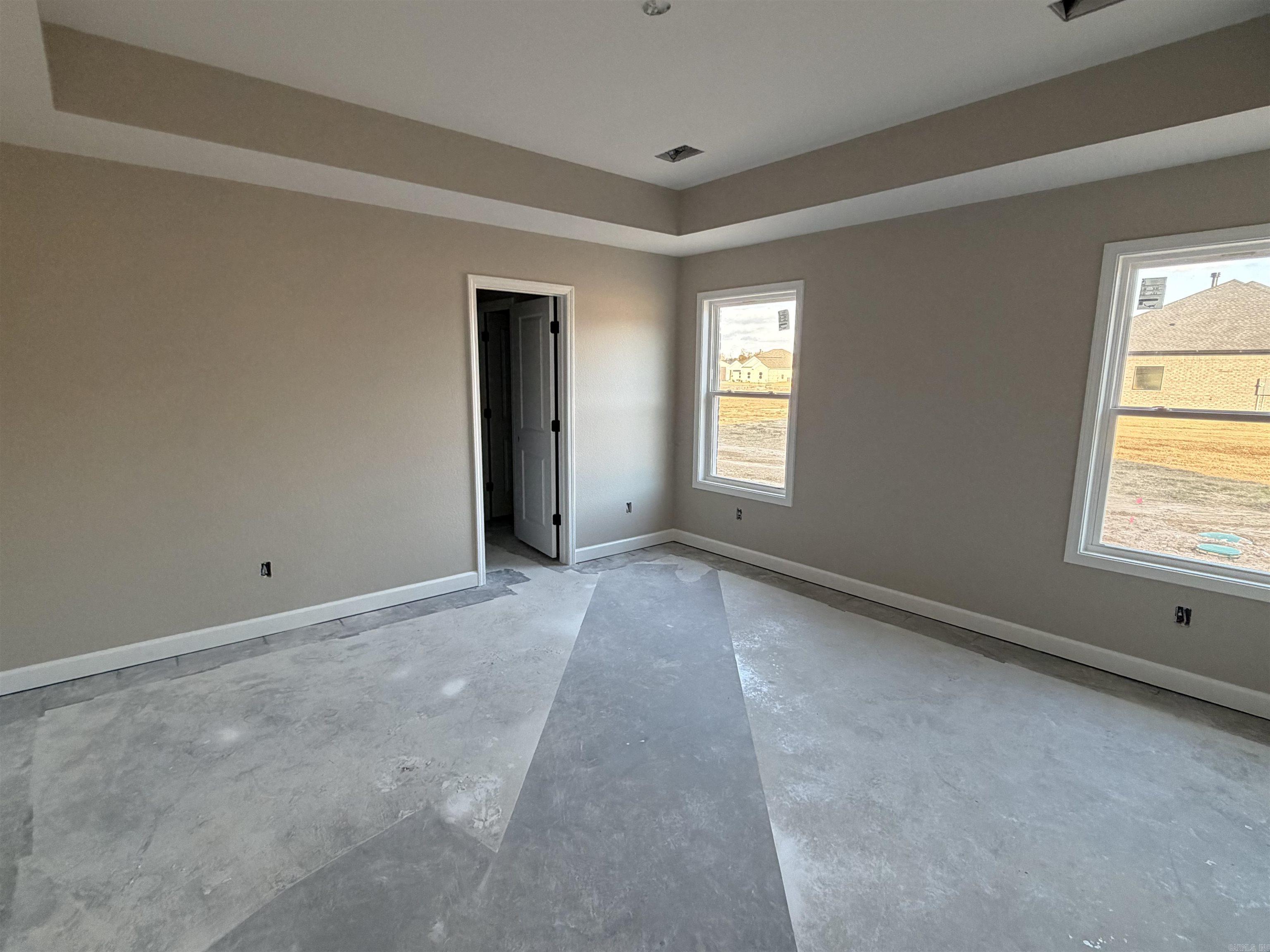 WINCHESTER ESTATES - Residential