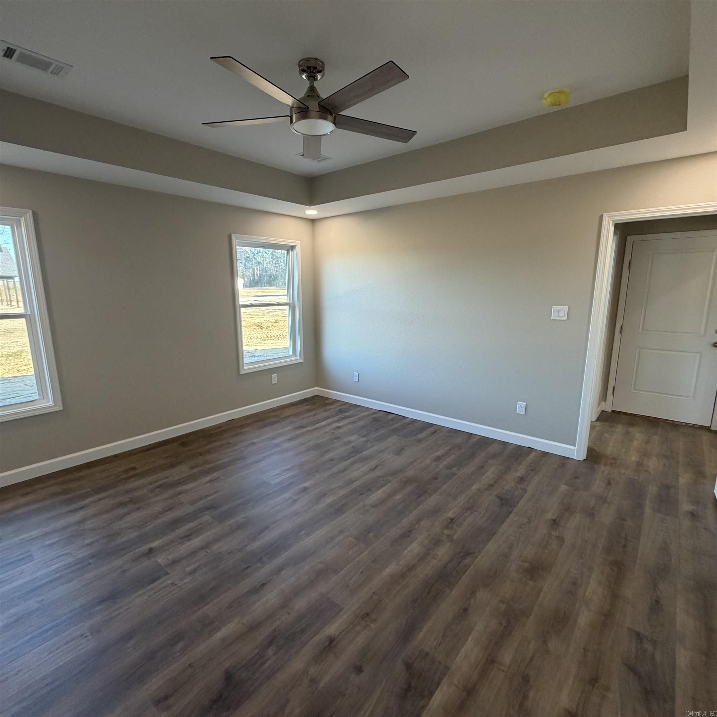 WINCHESTER ESTATES - Residential